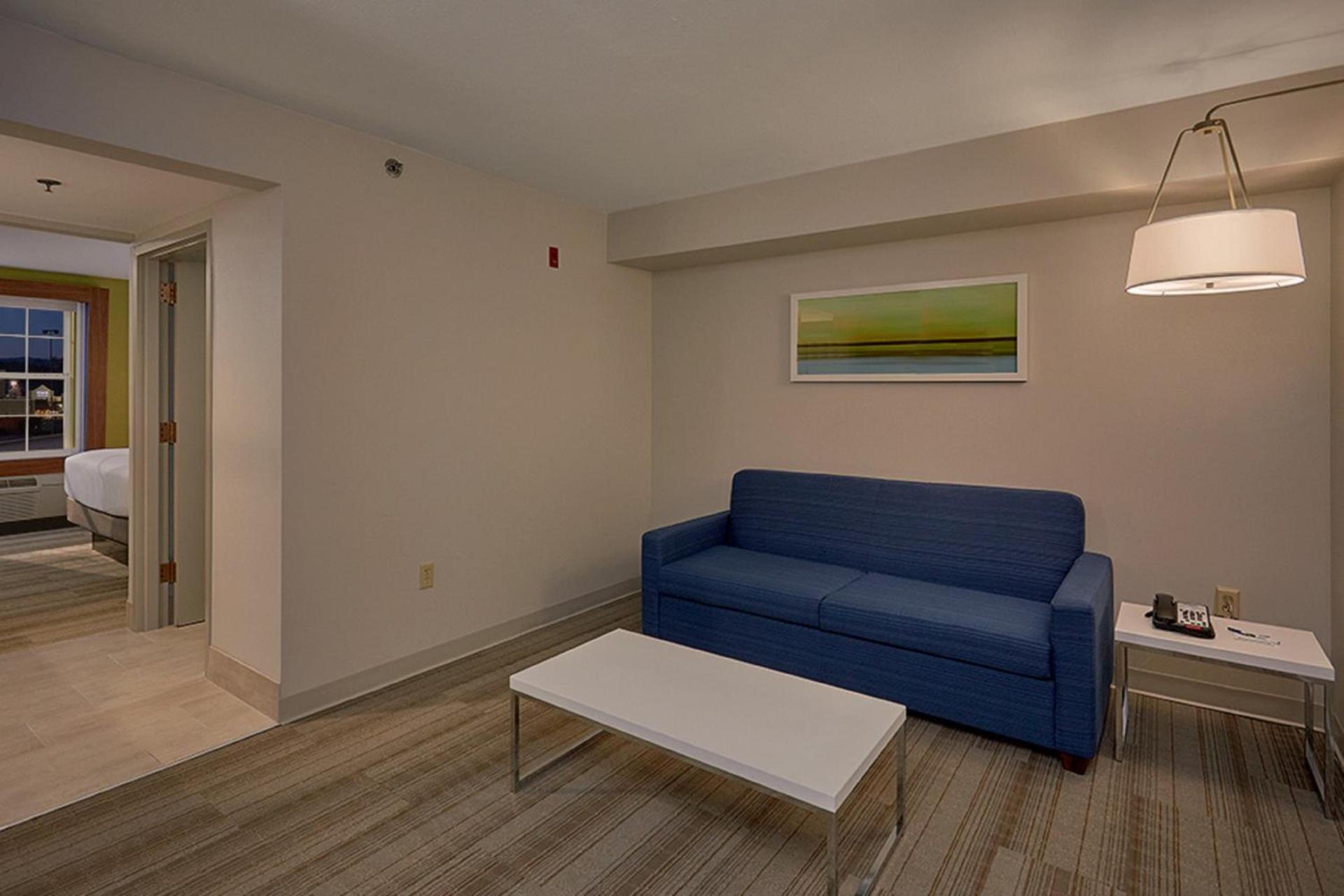 Holiday Inn Express Pigeon Forge – Sevierville by IHG photo 33