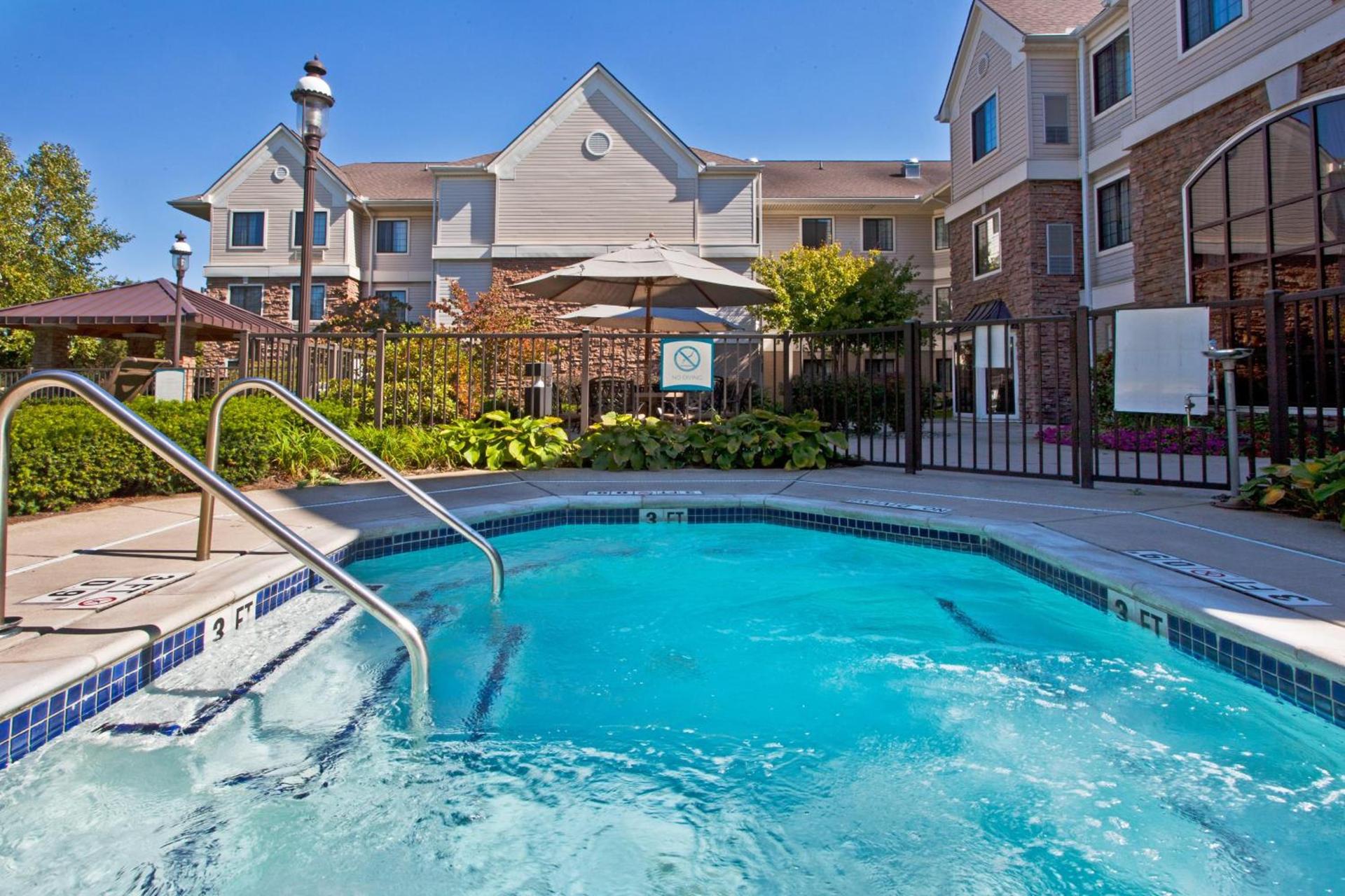 Staybridge Suites Detroit-Utica by IHG photo 22