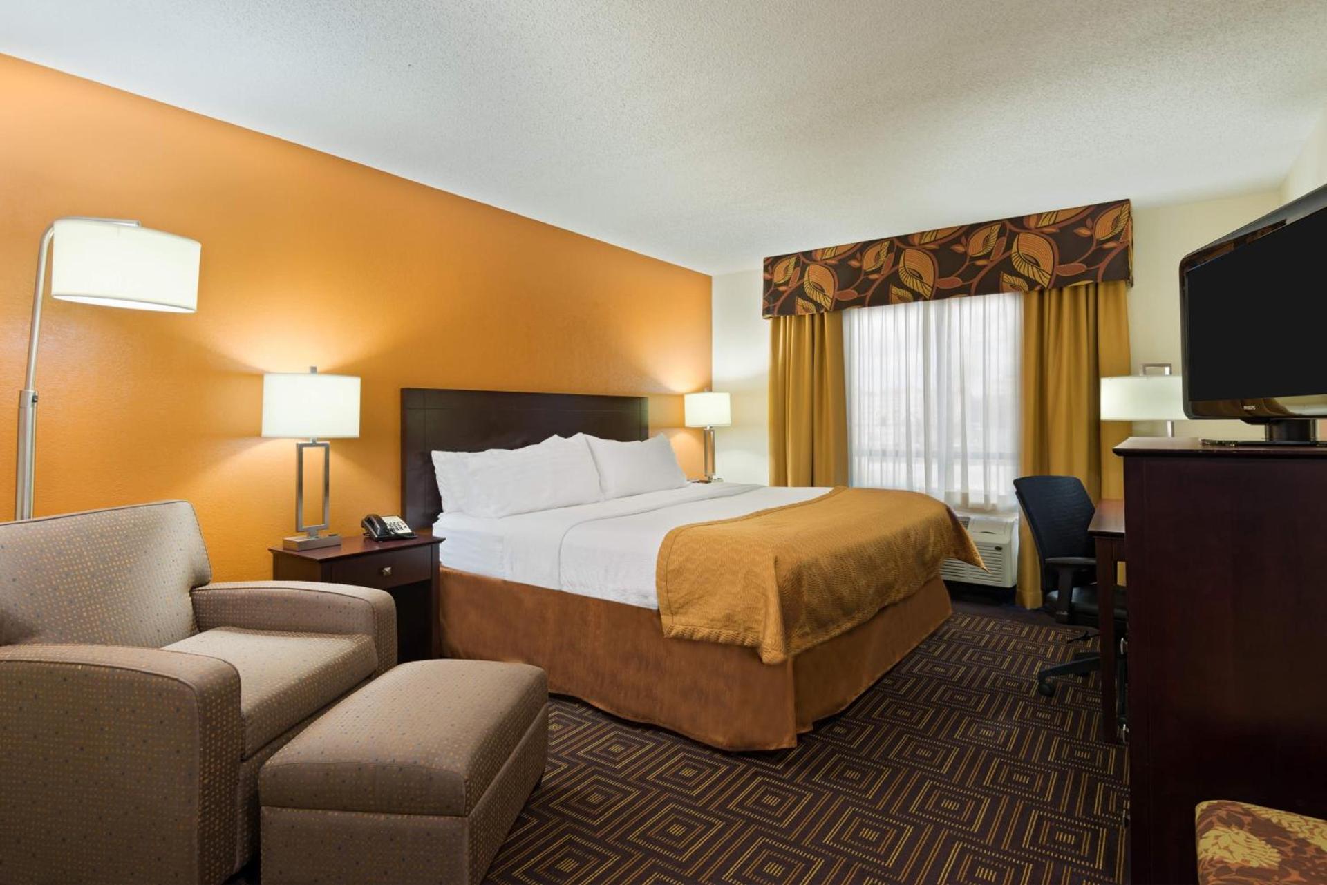 Holiday Inn Knoxville West - Cedar Bluff Rd by IHG photo 36