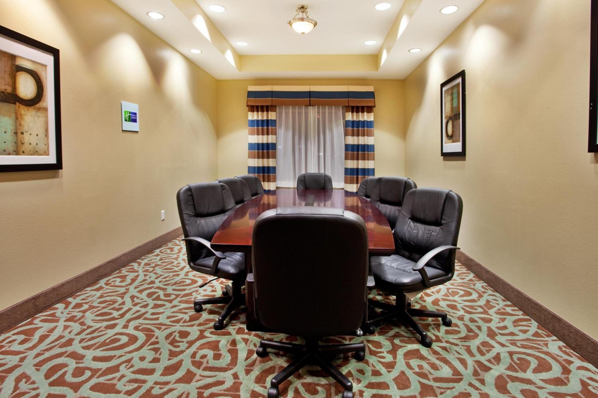 Holiday Inn Express - Eunice by IHG photo 16