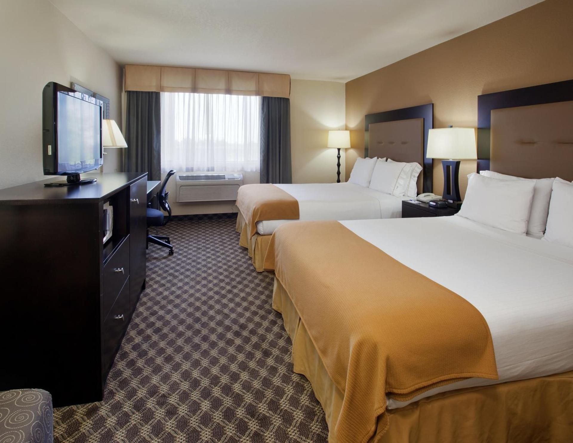 Holiday Inn Express Union City San Jose by IHG photo 18