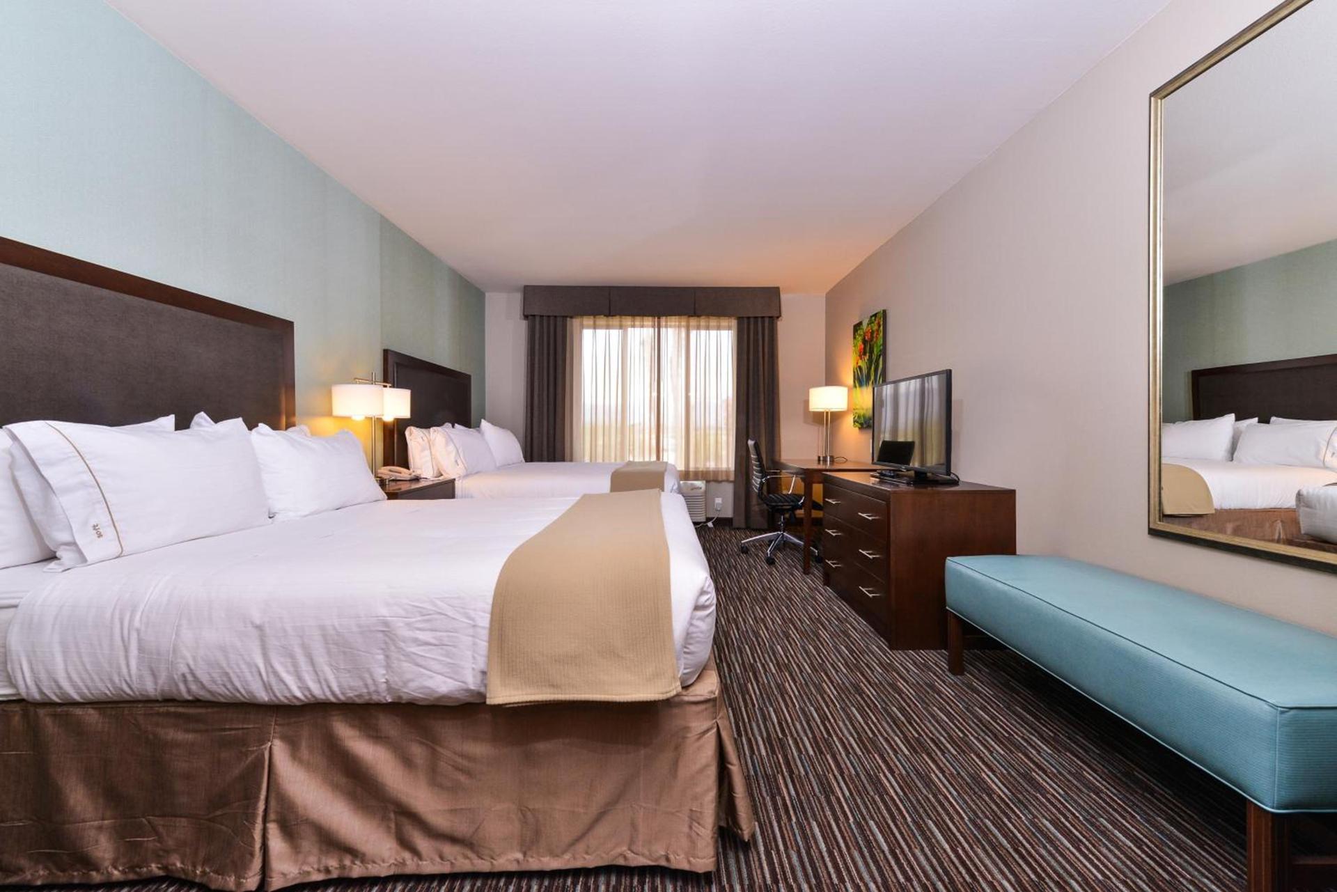 Holiday Inn Express & Suites Indio - Coachella Valley by IHG photo 11
