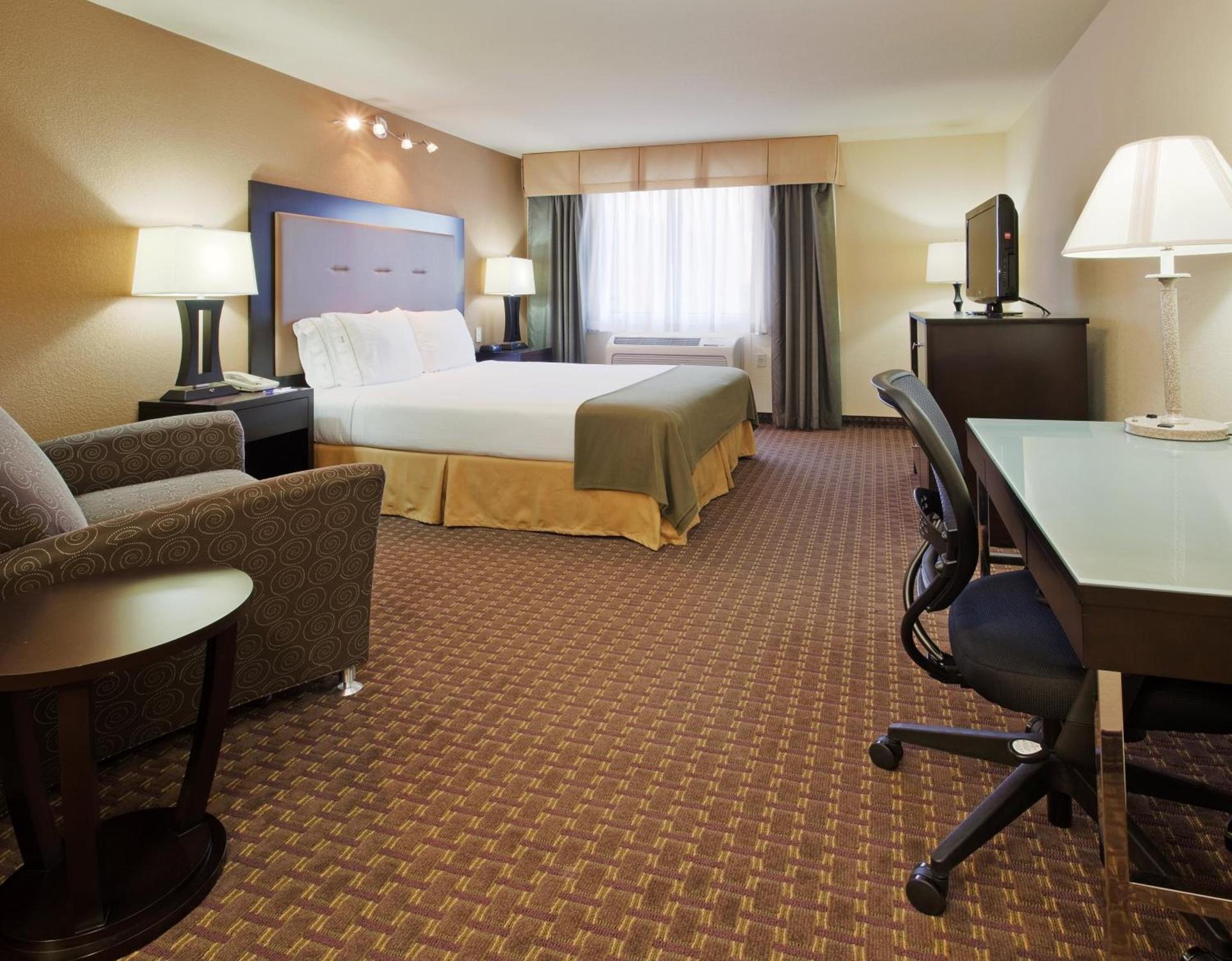 Holiday Inn Express Union City San Jose by IHG photo 15