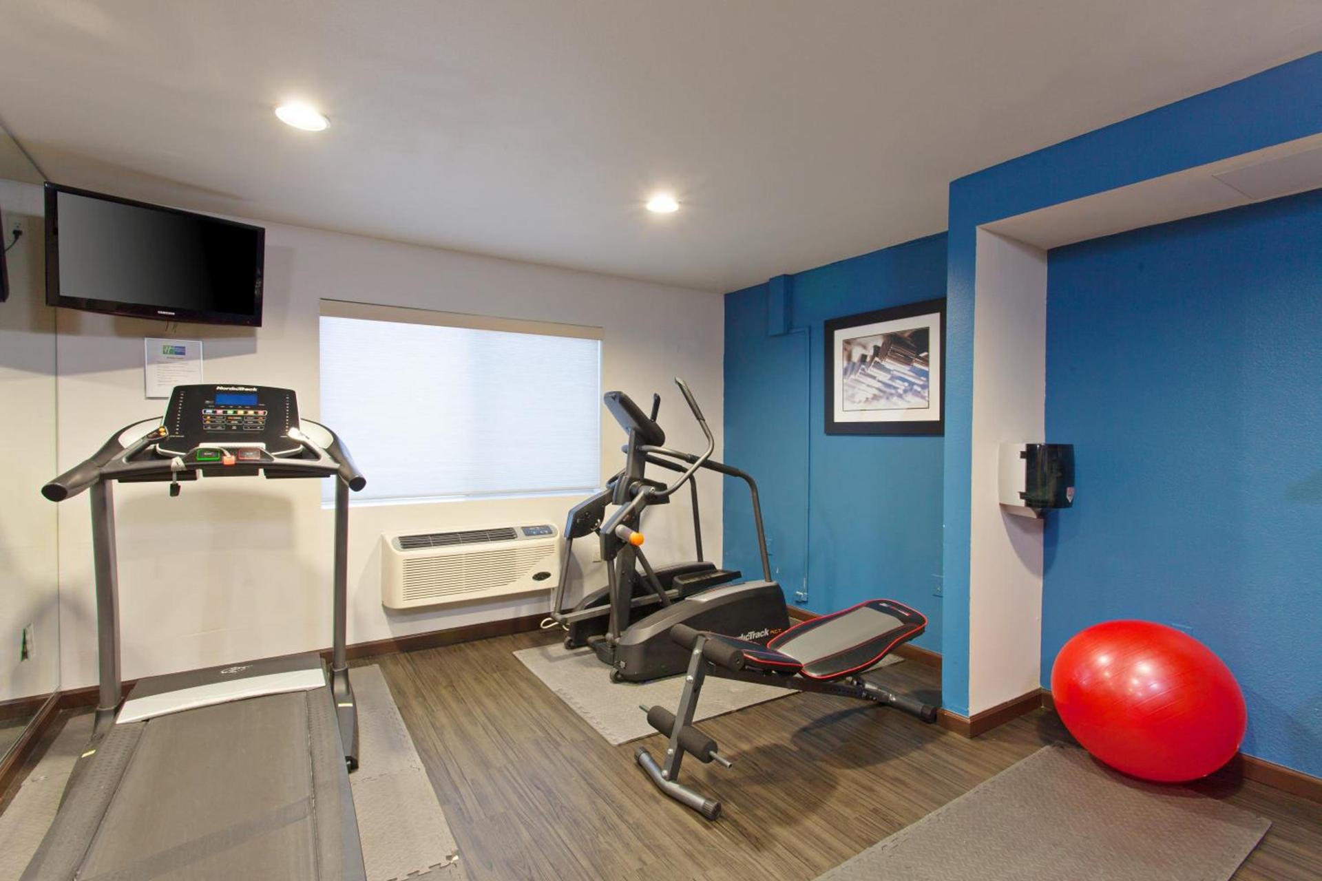 Holiday Inn Express Temecula by IHG photo 4