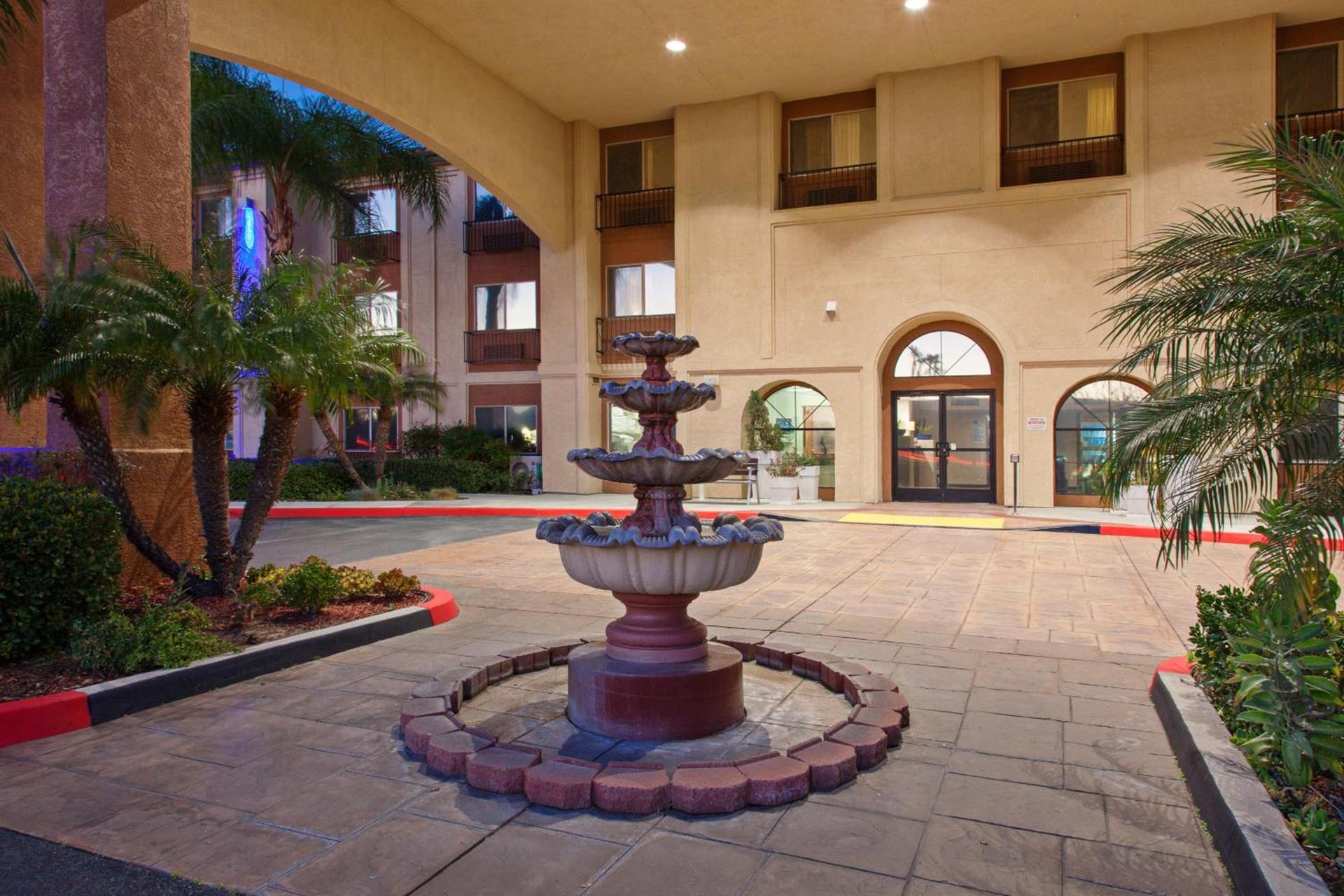 Holiday Inn Express Temecula by IHG photo 19