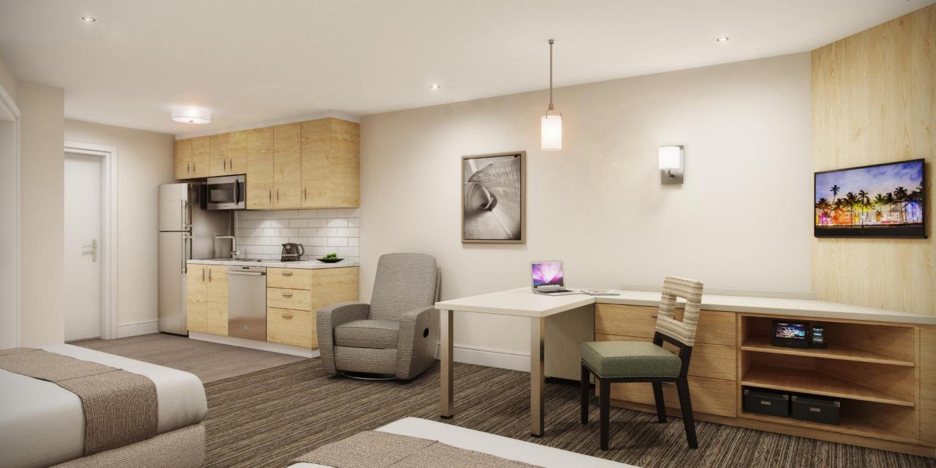 Candlewood Suites Miami Intl Airport - 36th St by IHG photo 63