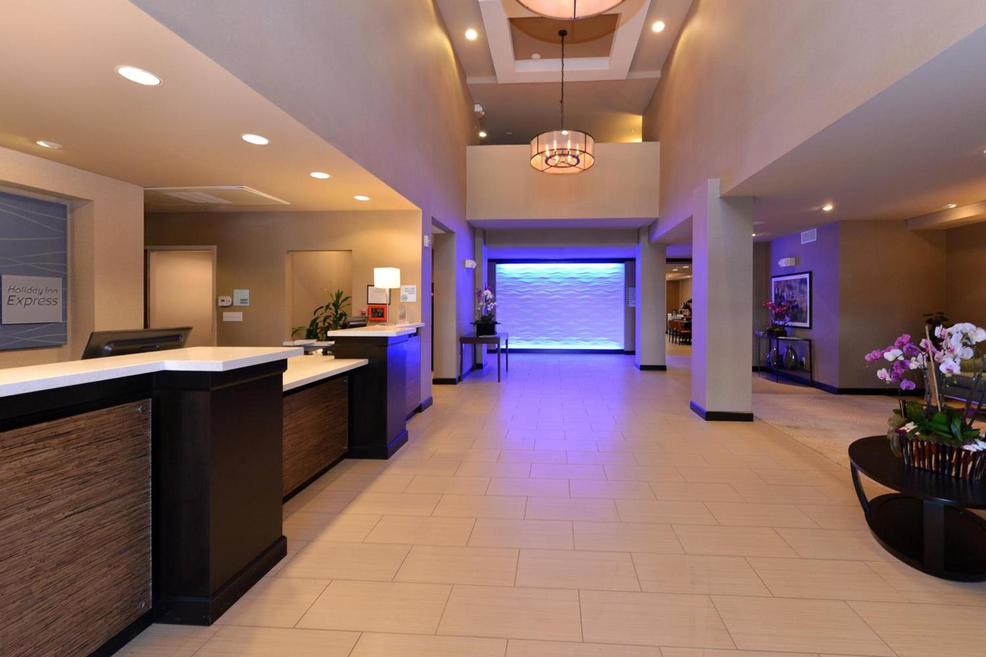 Holiday Inn Express & Suites Indio - Coachella Valley by IHG photo 63