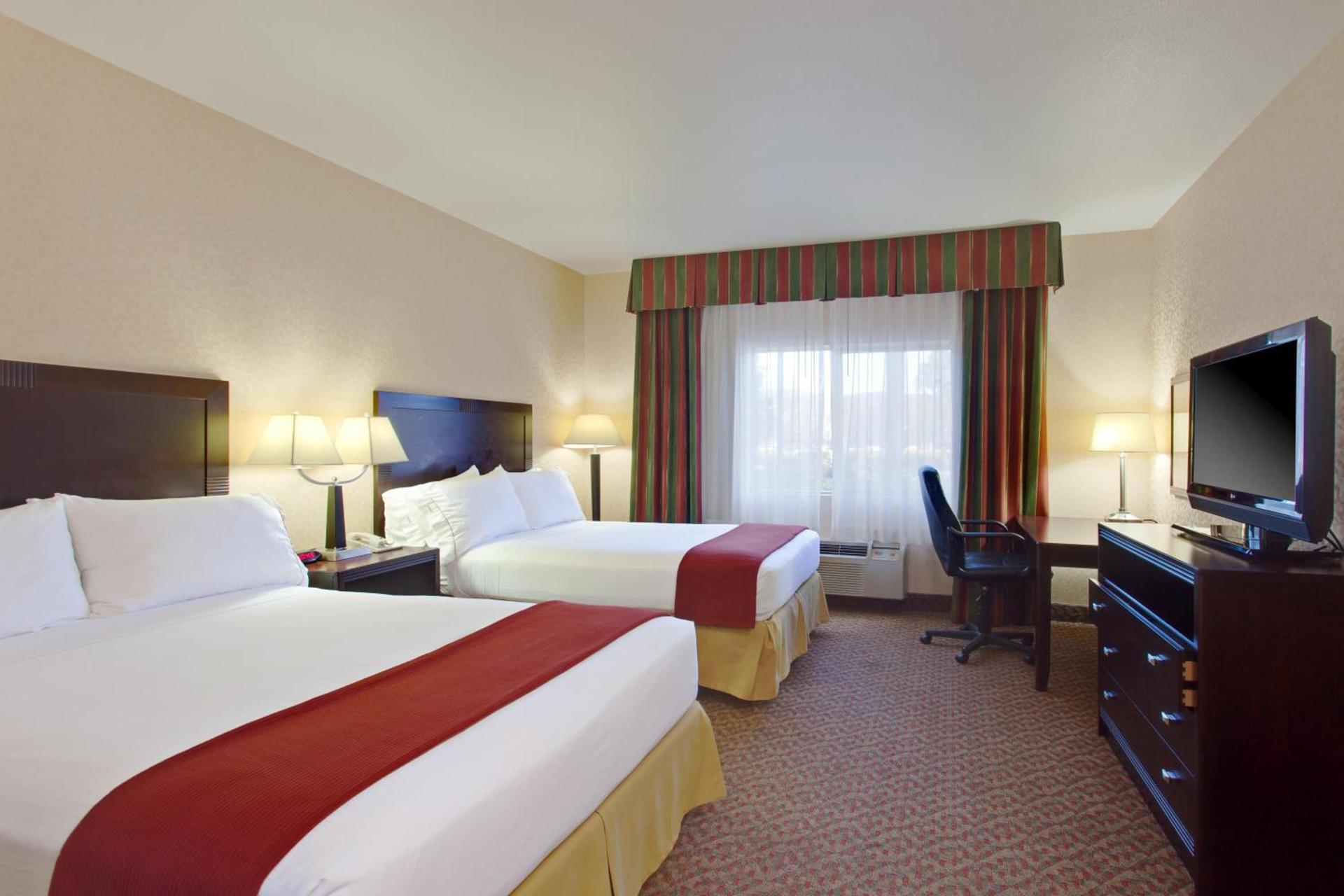 Holiday Inn Express Temecula by IHG photo 15
