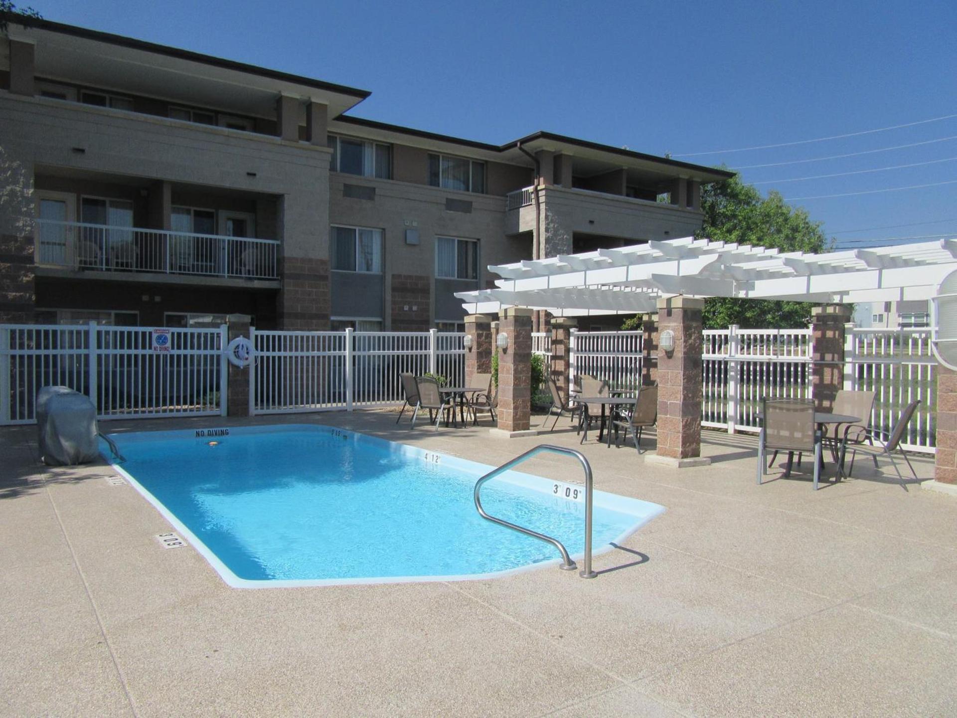 Comfort Inn & Suites Boulder photo 51