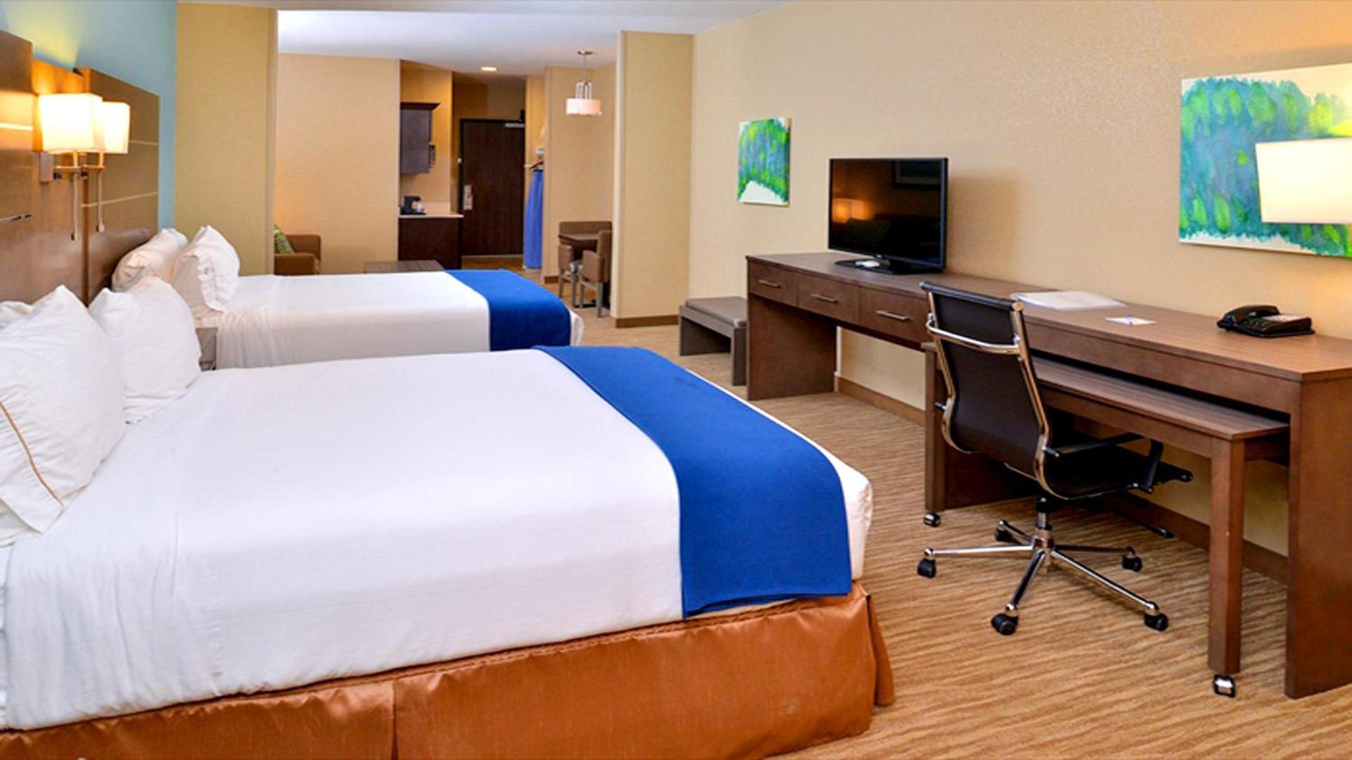 Holiday Inn Express and Suites Schulenburg by IHG photo 23