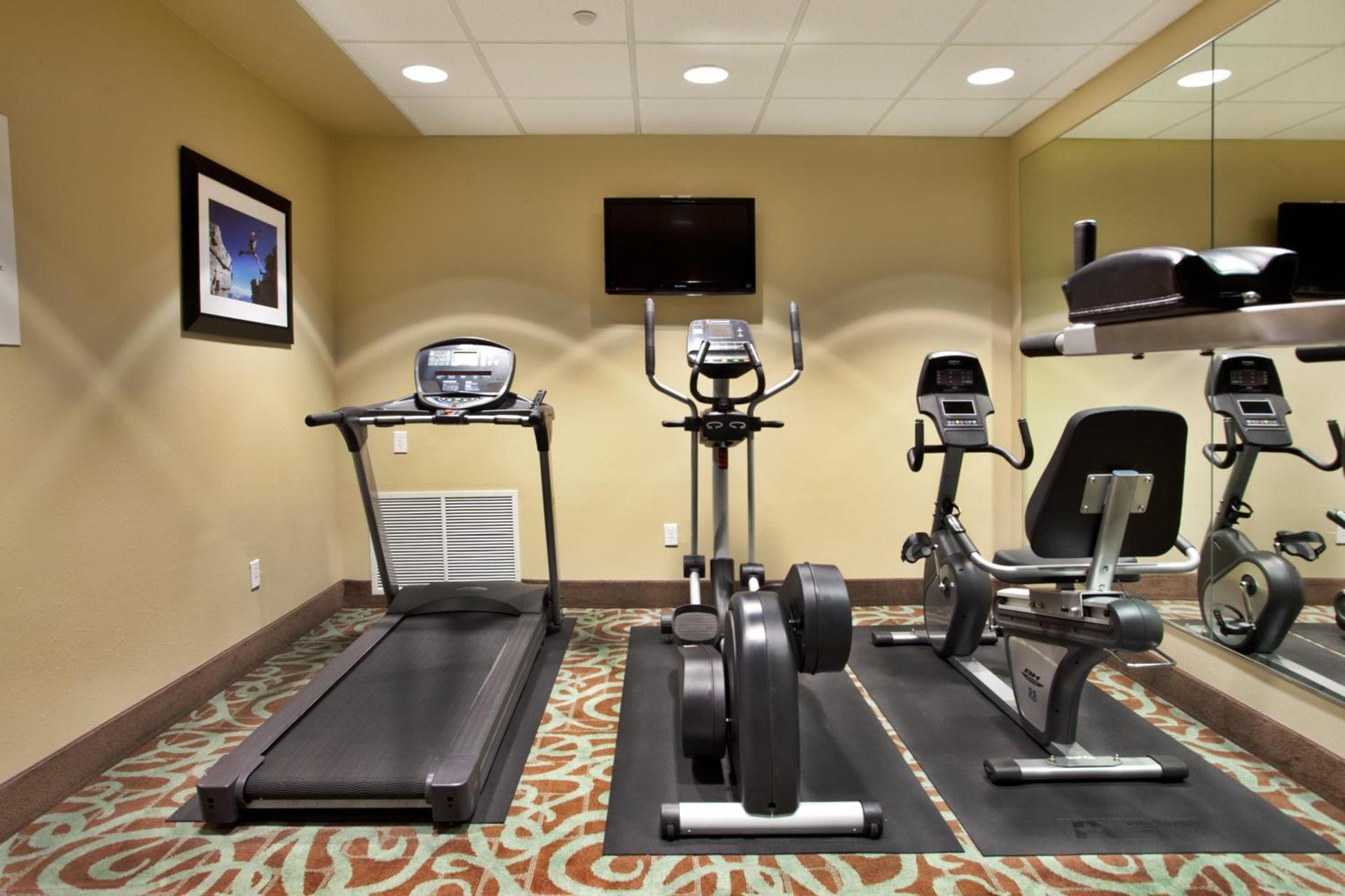 Holiday Inn Express - Eunice by IHG photo 42