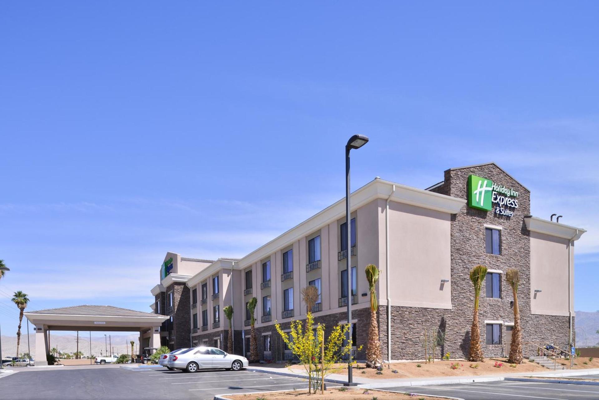 Holiday Inn Express & Suites Indio - Coachella Valley by IHG photo 28
