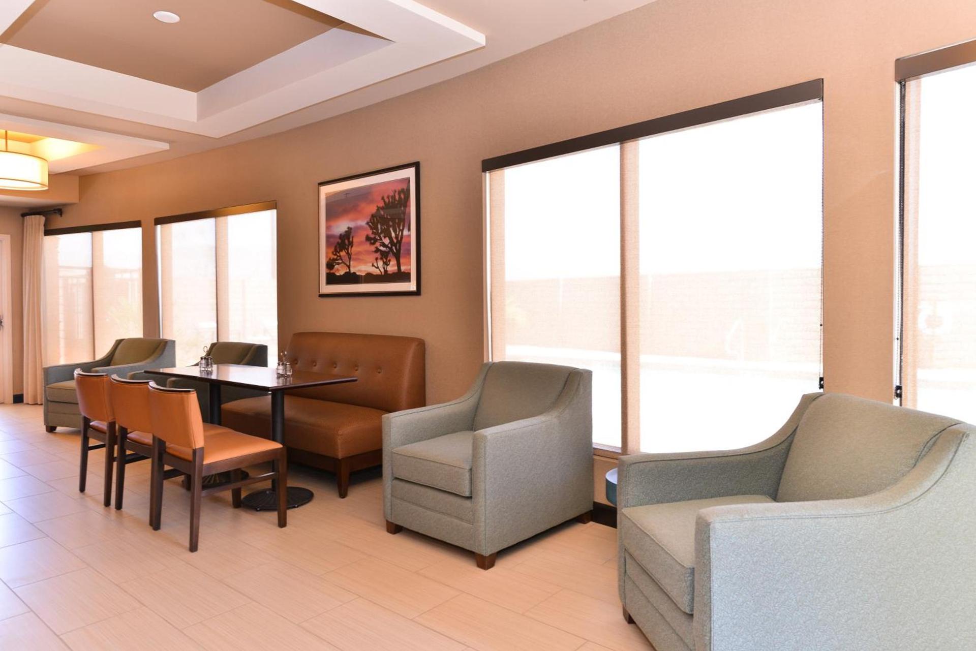 Holiday Inn Express & Suites Indio - Coachella Valley by IHG photo 27