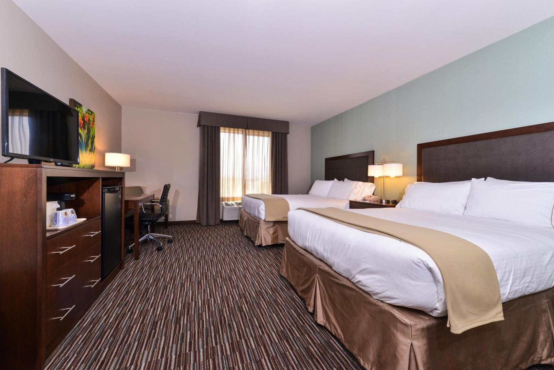Holiday Inn Express & Suites Indio - Coachella Valley by IHG photo 14