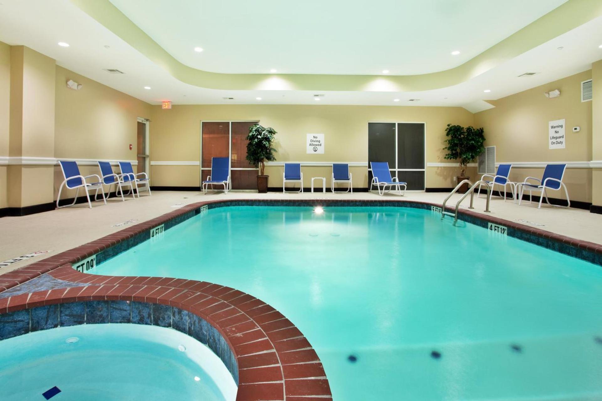 Holiday Inn Express - Eunice by IHG photo 37