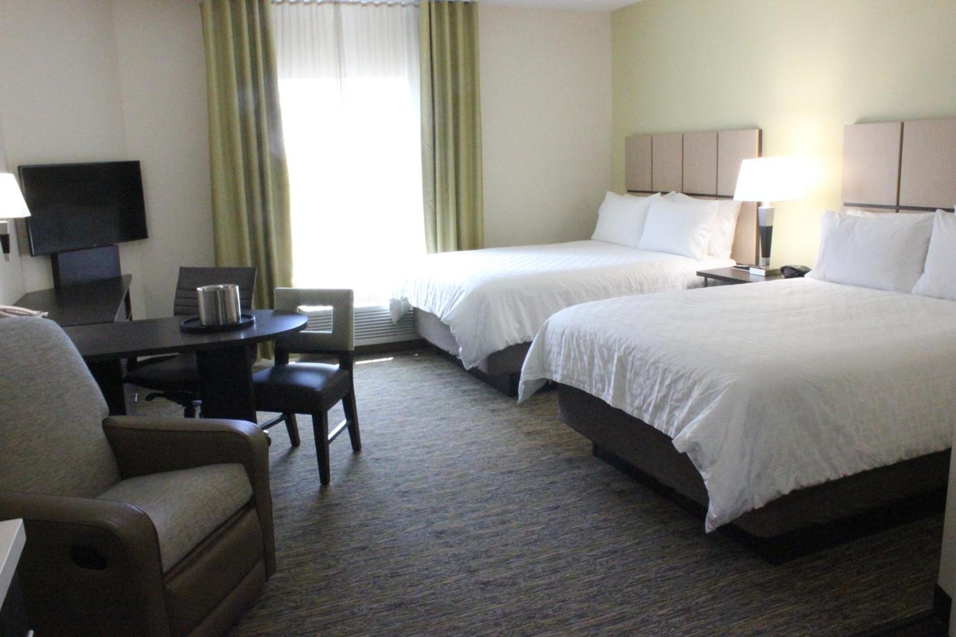 Candlewood Suites Valdosta Mall by IHG photo 24