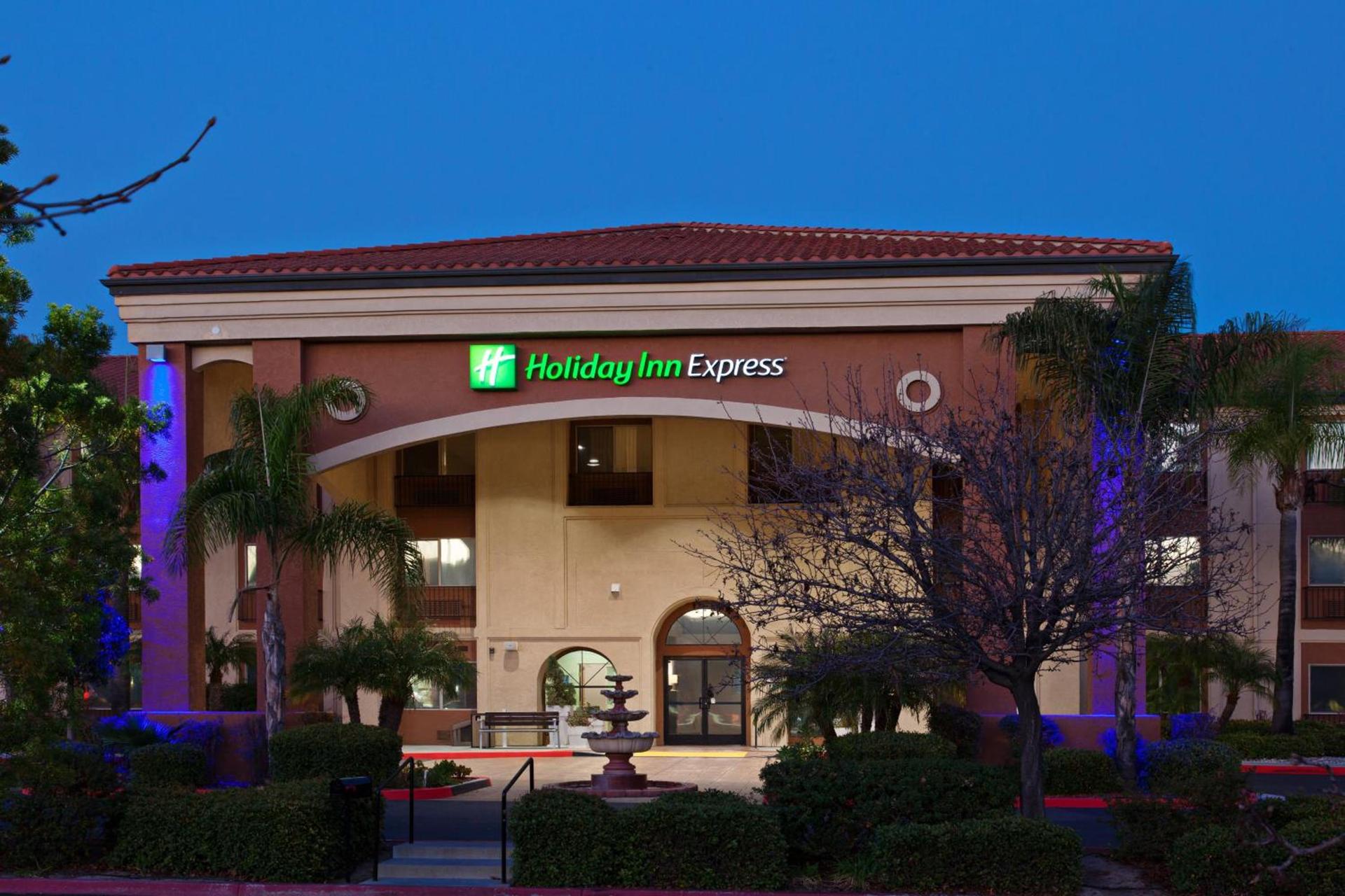 Holiday Inn Express Temecula by IHG photo 24