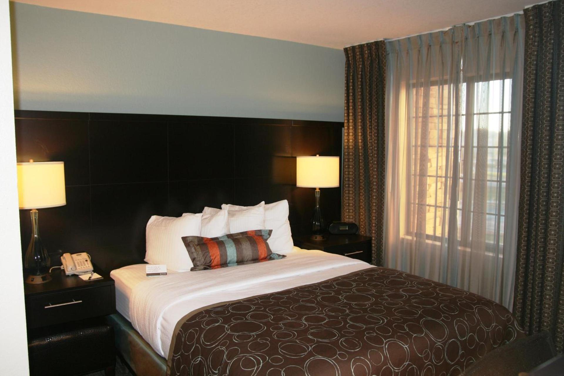 Staybridge Suites Tulsa-Woodland Hills by IHG photo 22