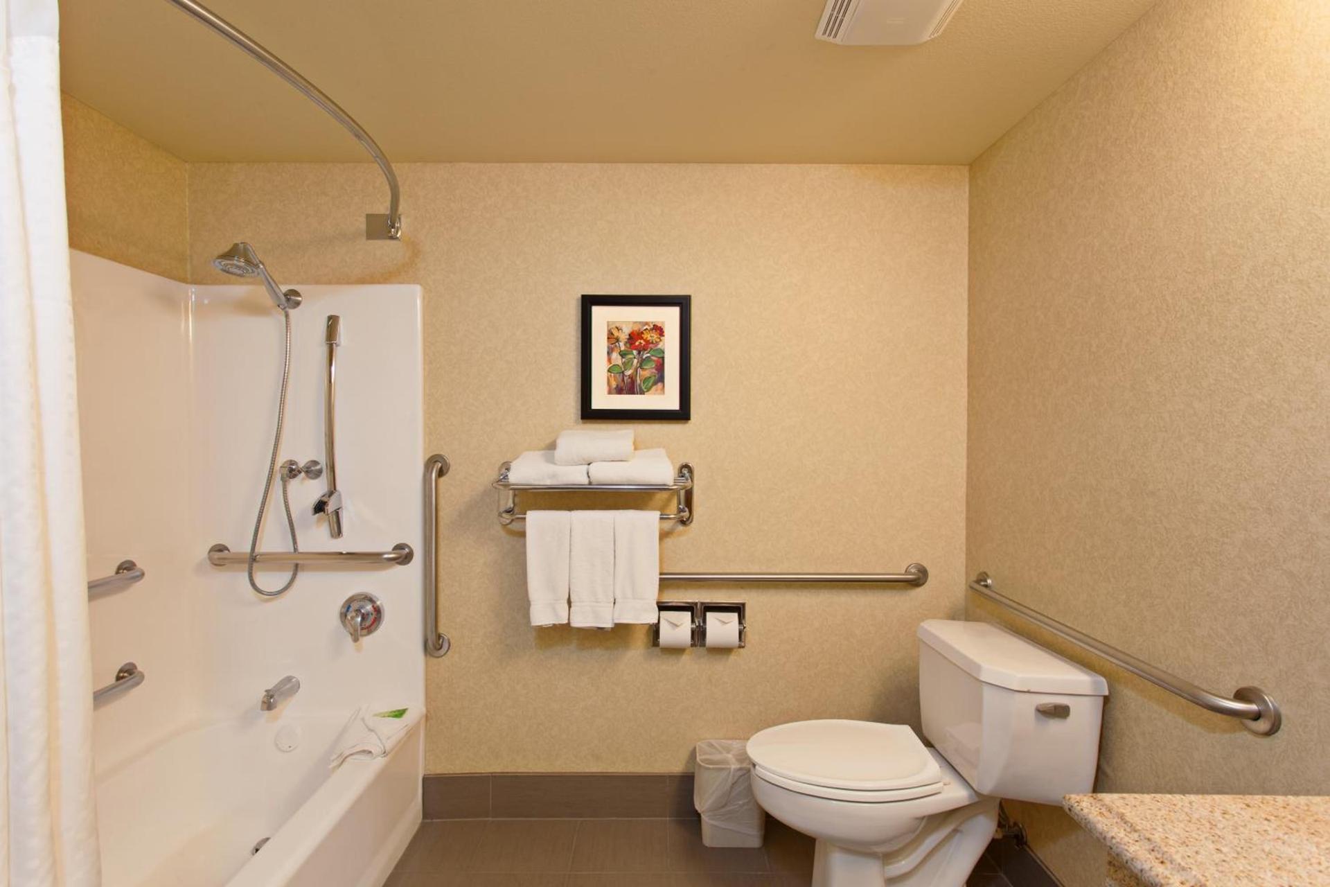 Holiday Inn Express Temecula by IHG photo 14