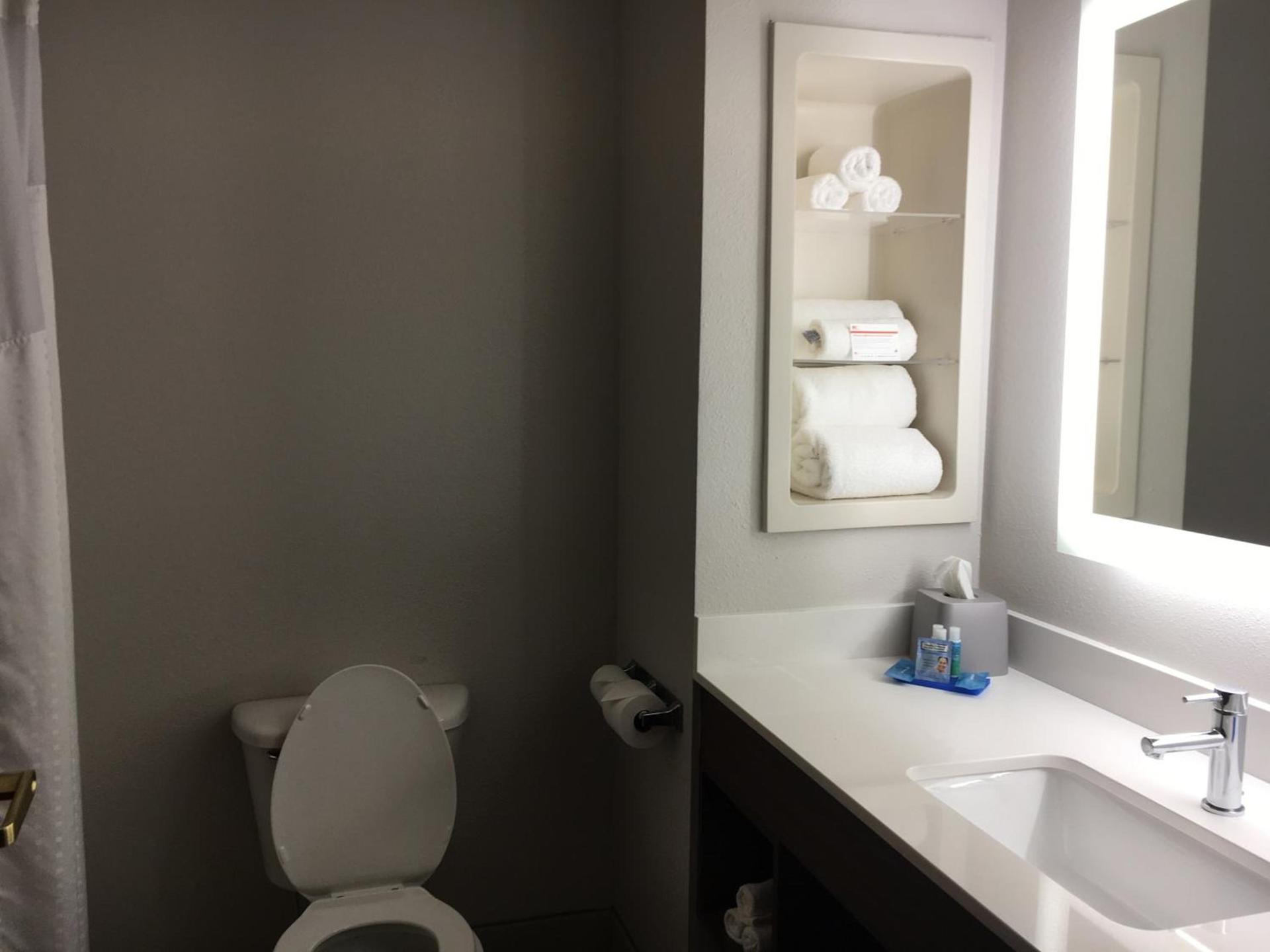 Holiday Inn Express and Suites Thomasville by IHG photo 11