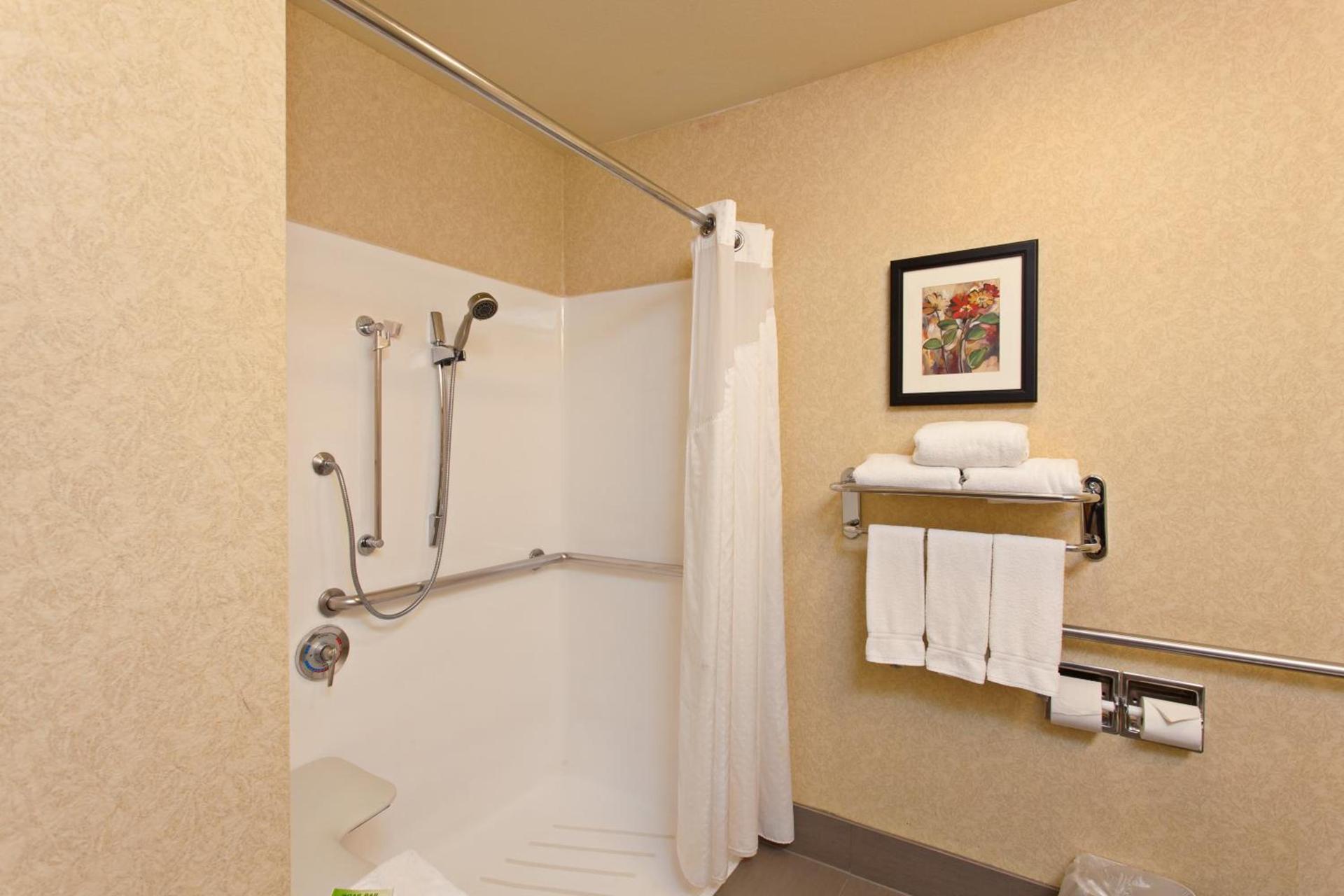 Holiday Inn Express Temecula by IHG photo 8