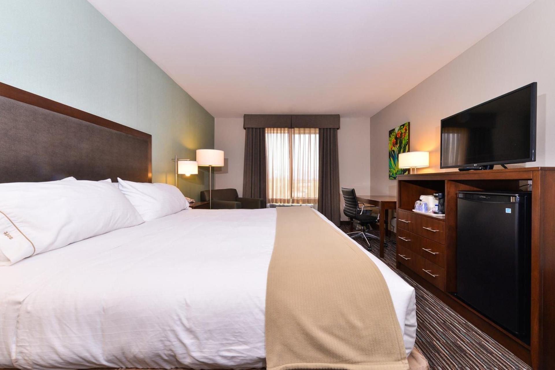 Holiday Inn Express & Suites Indio - Coachella Valley by IHG photo 13