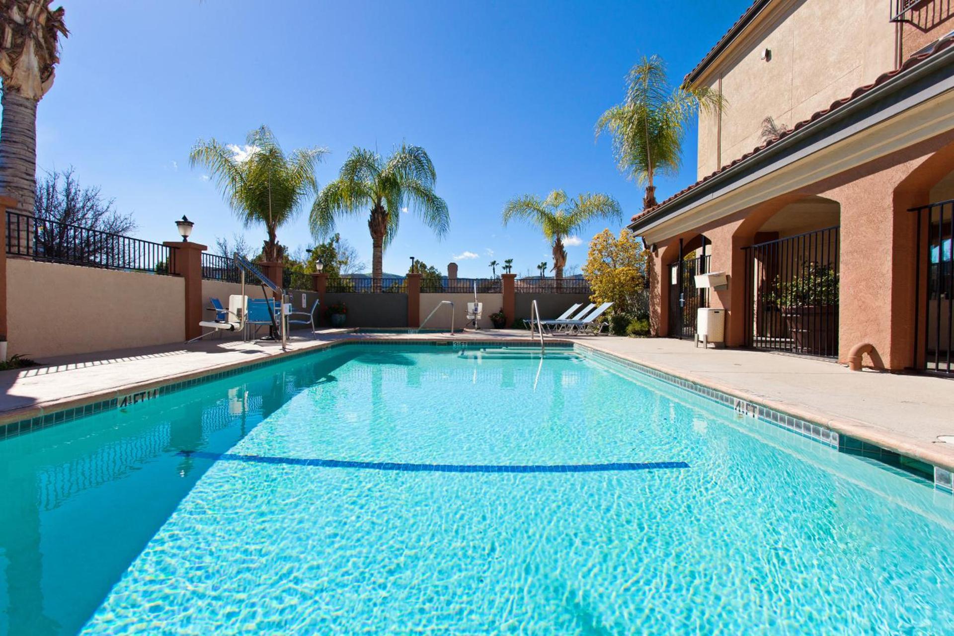 Holiday Inn Express Temecula by IHG photo 27