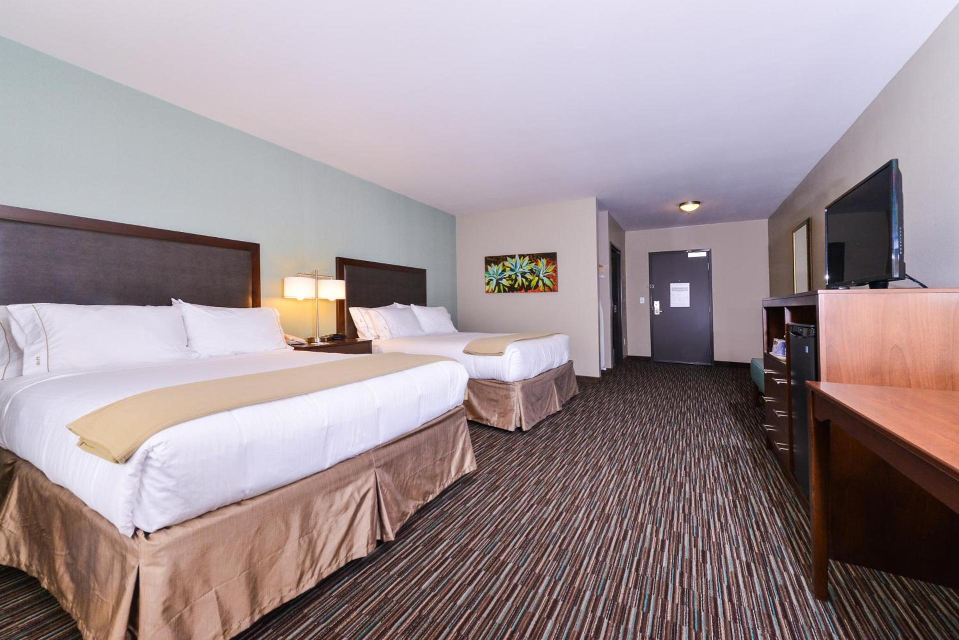 Holiday Inn Express & Suites Indio - Coachella Valley by IHG photo 10