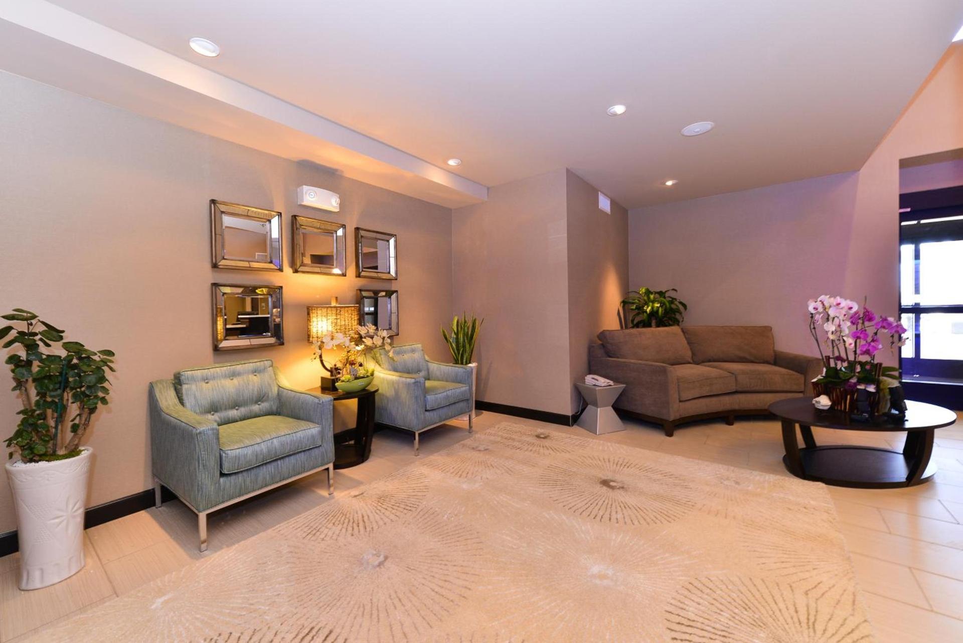Holiday Inn Express & Suites Indio - Coachella Valley by IHG photo 58
