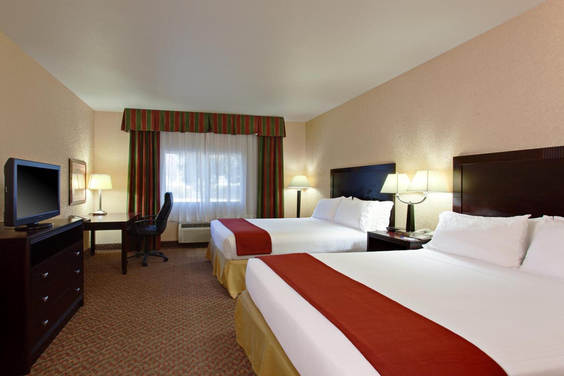Holiday Inn Express Temecula by IHG photo 28