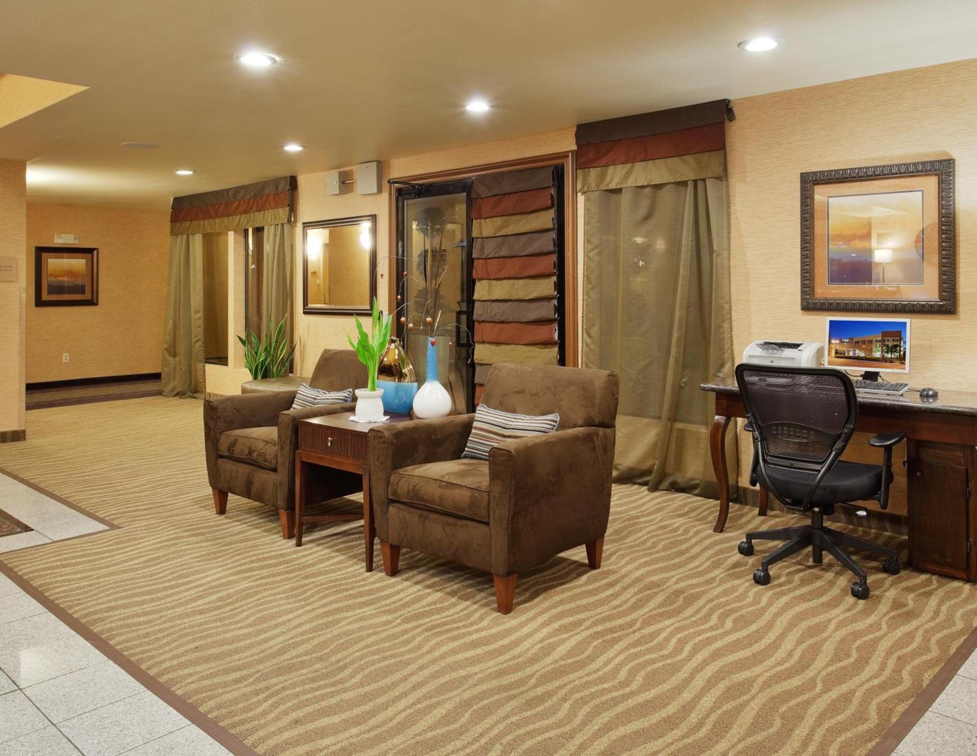 Holiday Inn Express Union City San Jose by IHG photo 21
