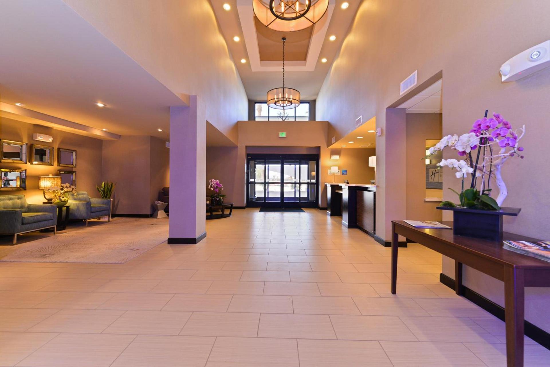 Holiday Inn Express & Suites Indio - Coachella Valley by IHG photo 51