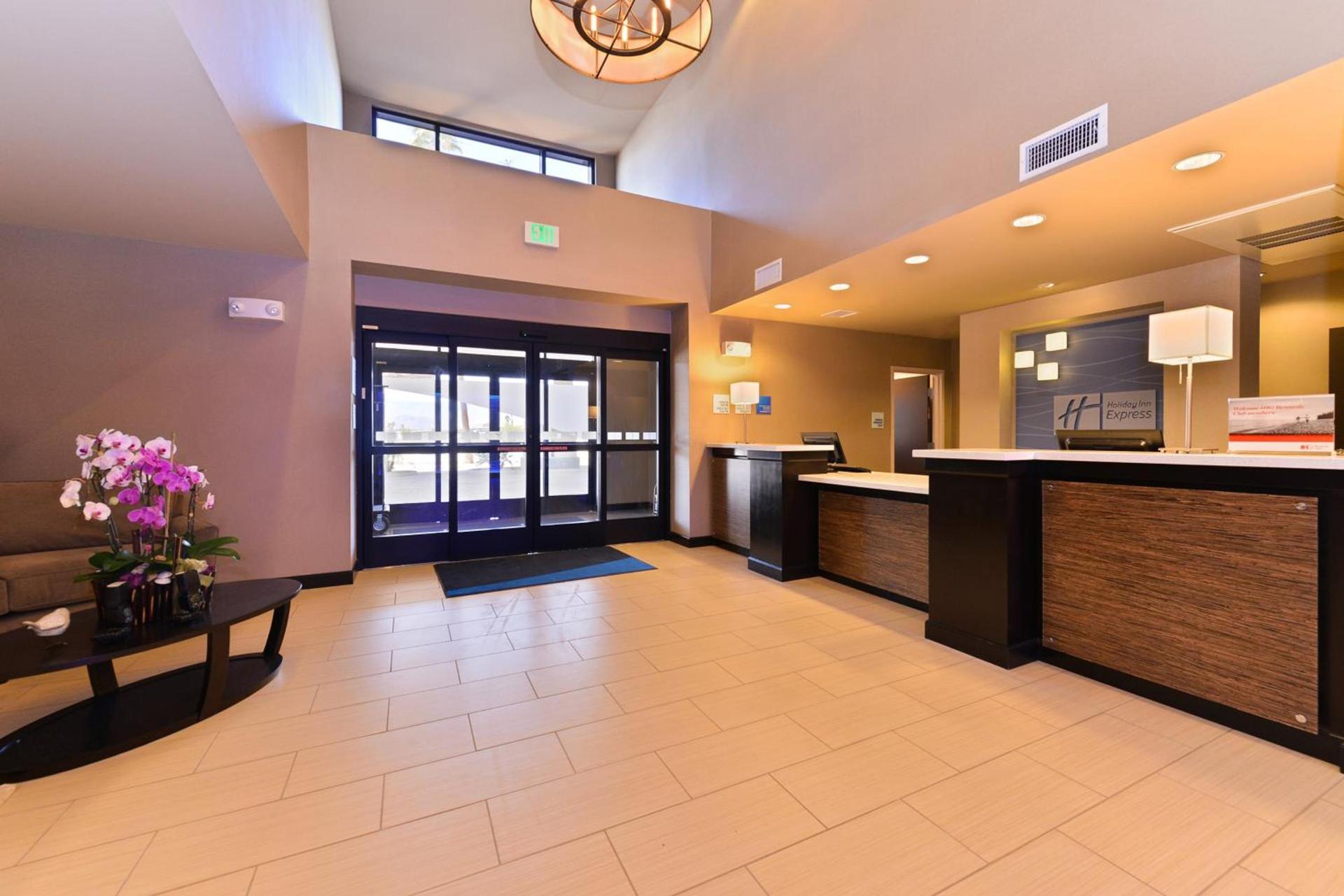 Holiday Inn Express & Suites Indio - Coachella Valley by IHG photo 26