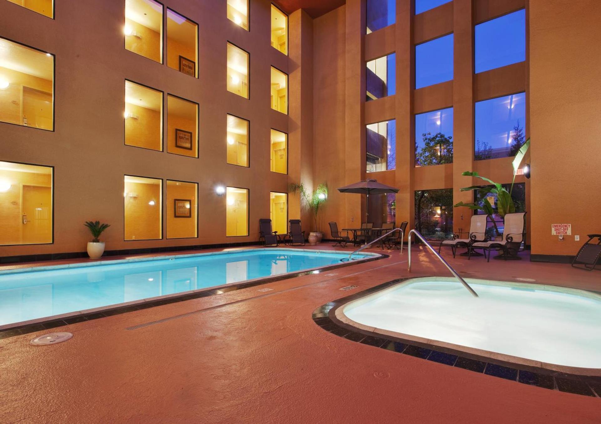 Holiday Inn Express Union City San Jose by IHG photo 31