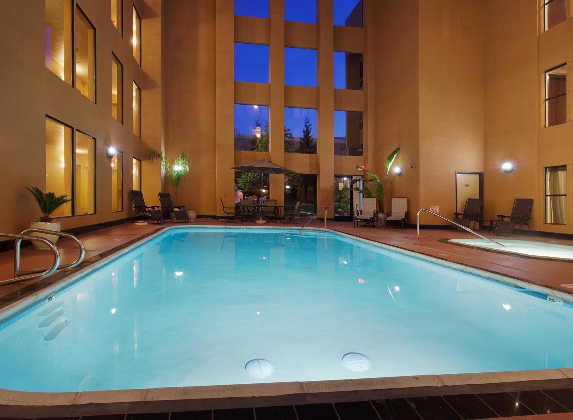 Holiday Inn Express Union City San Jose by IHG photo 34