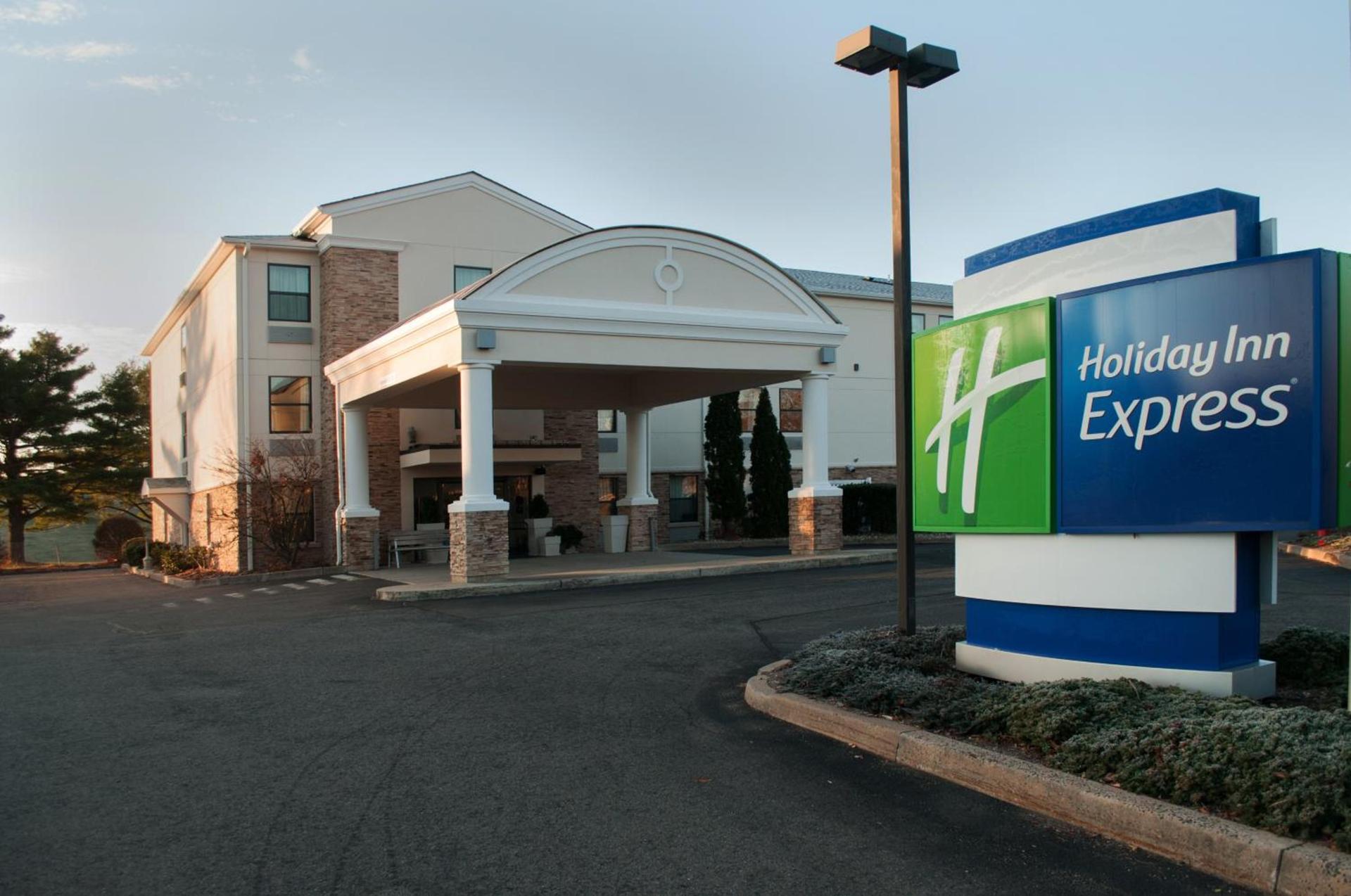 Holiday Inn Express Vernon-Manchester by IHG — hotel in Vernon