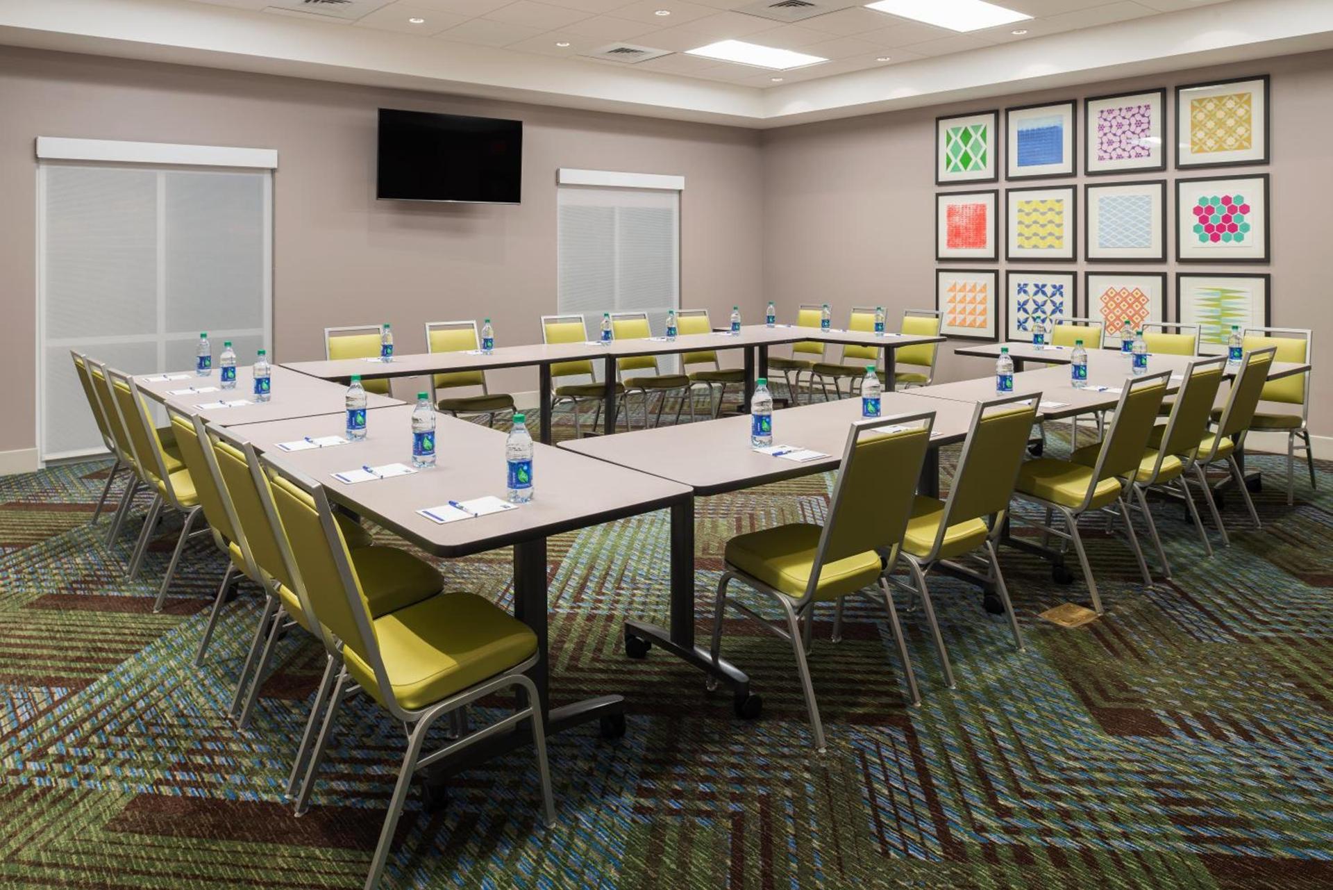 Holiday Inn Express Troy by IHG photo 11