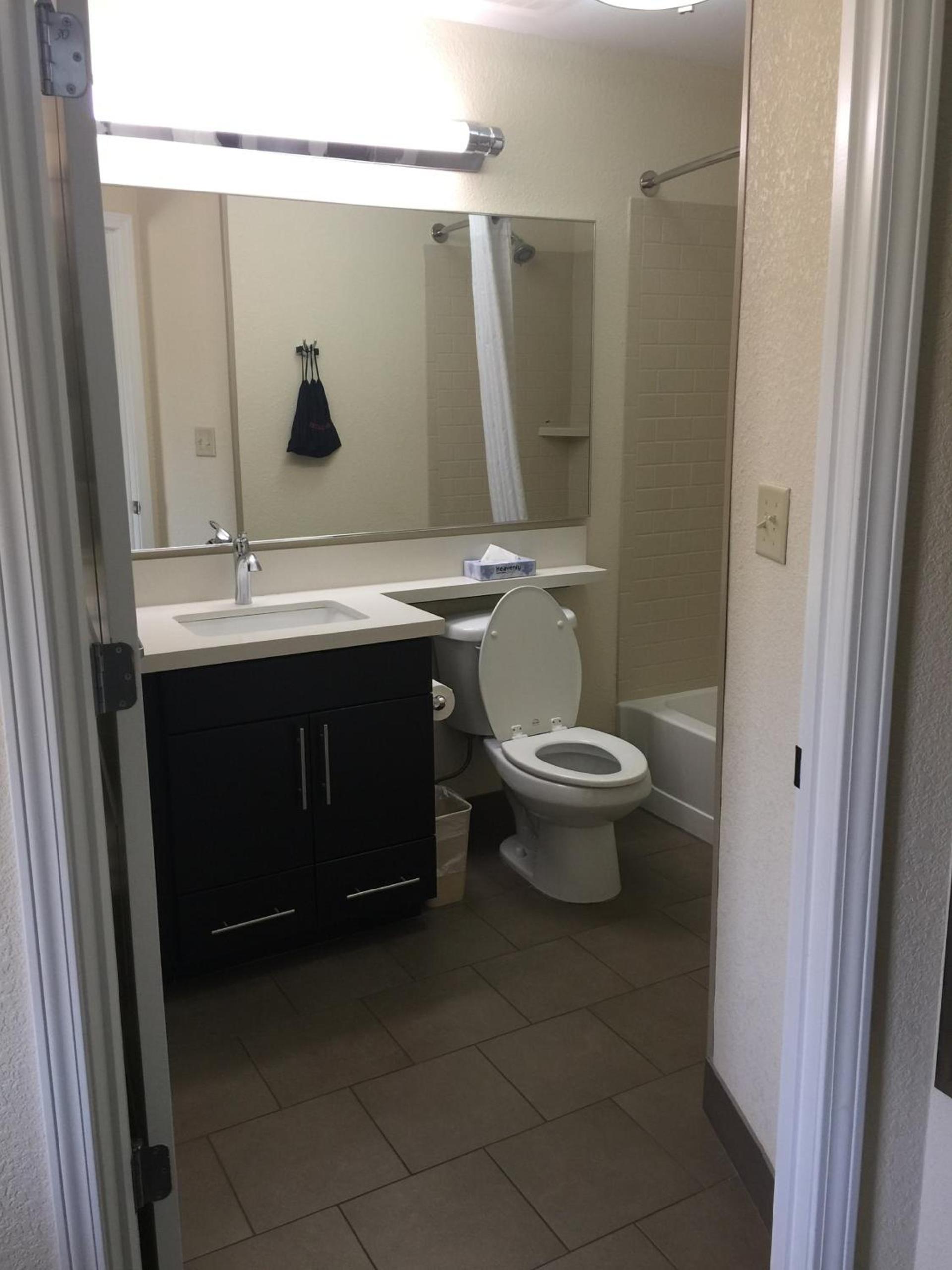 Candlewood Suites Woodward by IHG photo 20