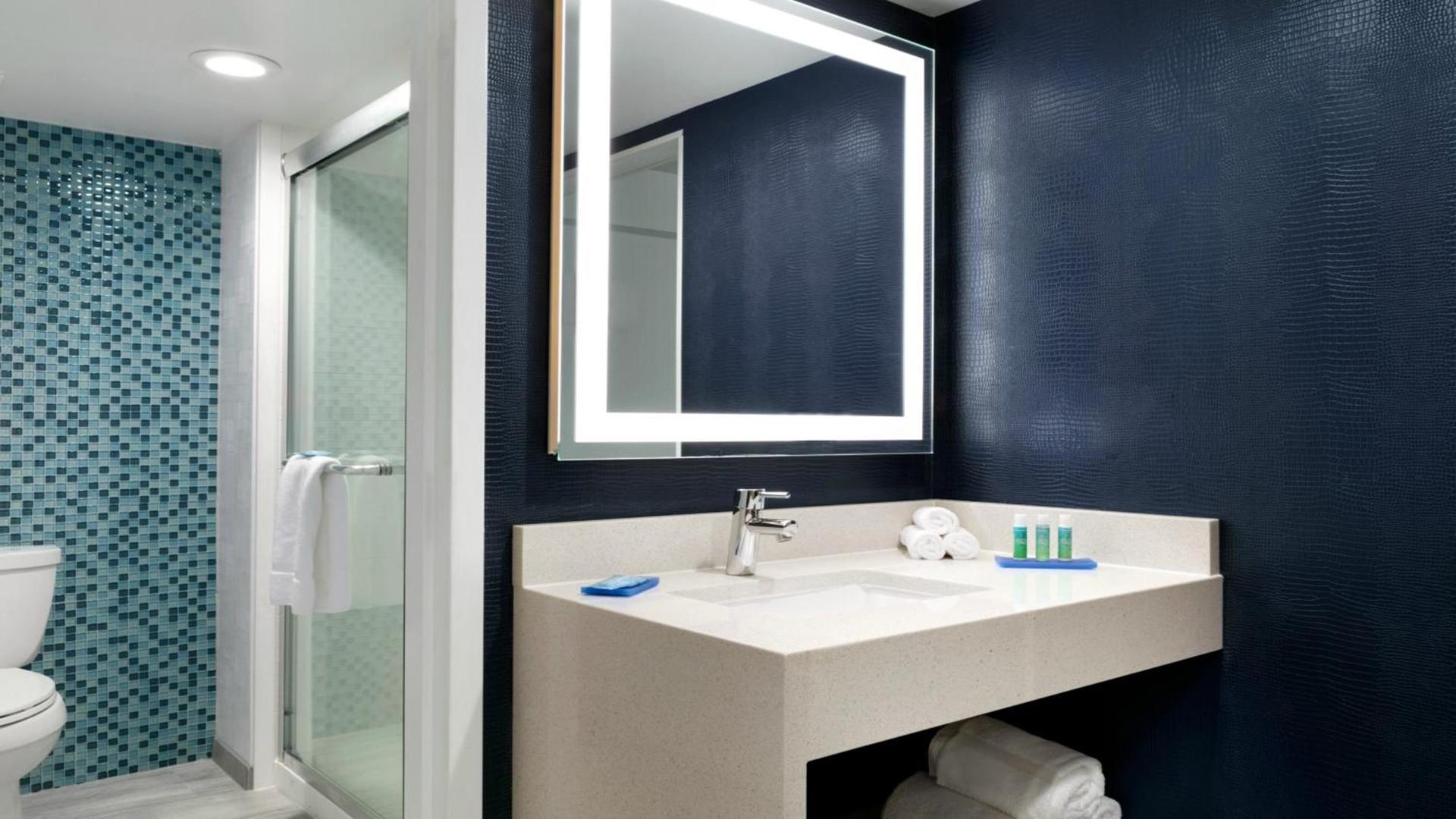 Holiday Inn Express - Williamsburg Busch Gardens Area by IHG photo 33