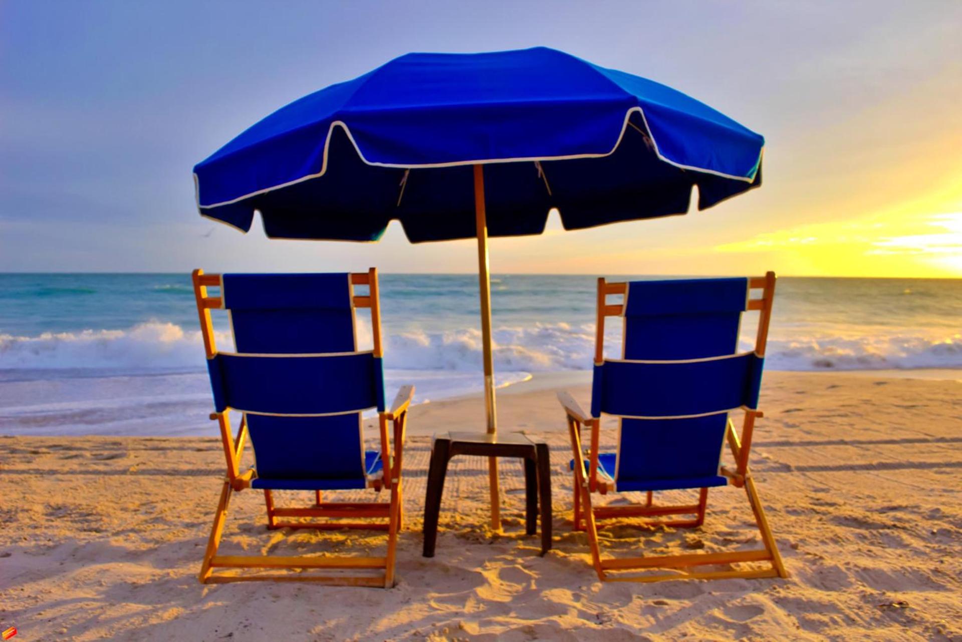 Ocean Breeze Inn Vero Beach photo 2