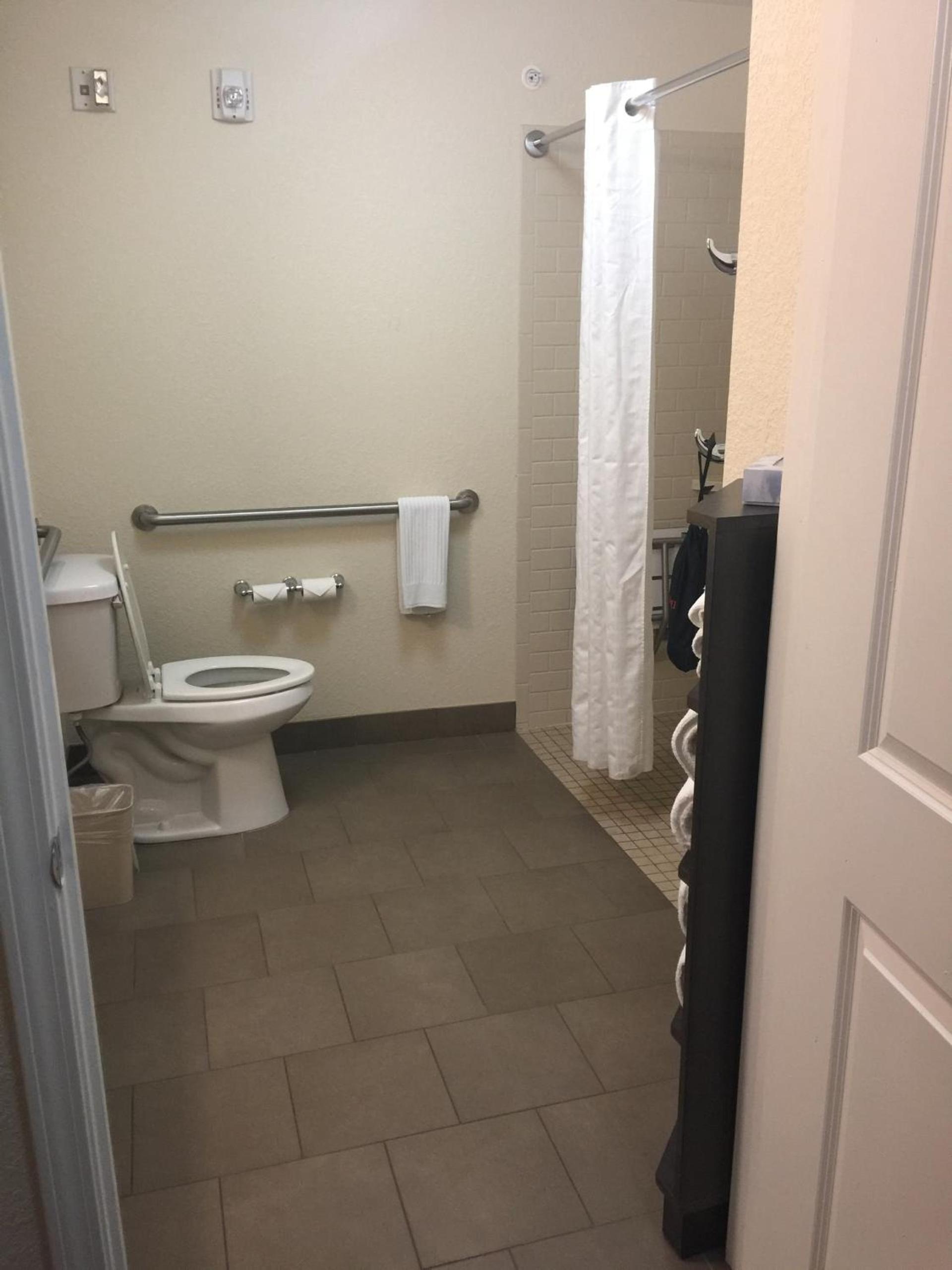 Candlewood Suites Woodward by IHG photo 18