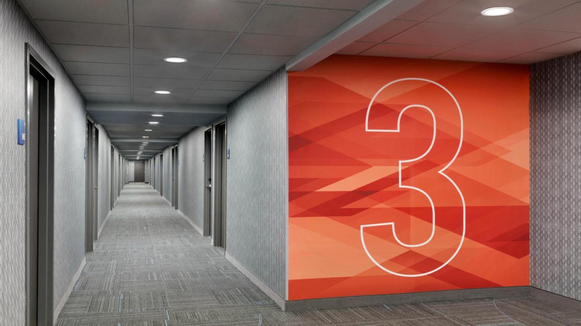 Holiday Inn Express - Williamsburg Busch Gardens Area by IHG photo 9