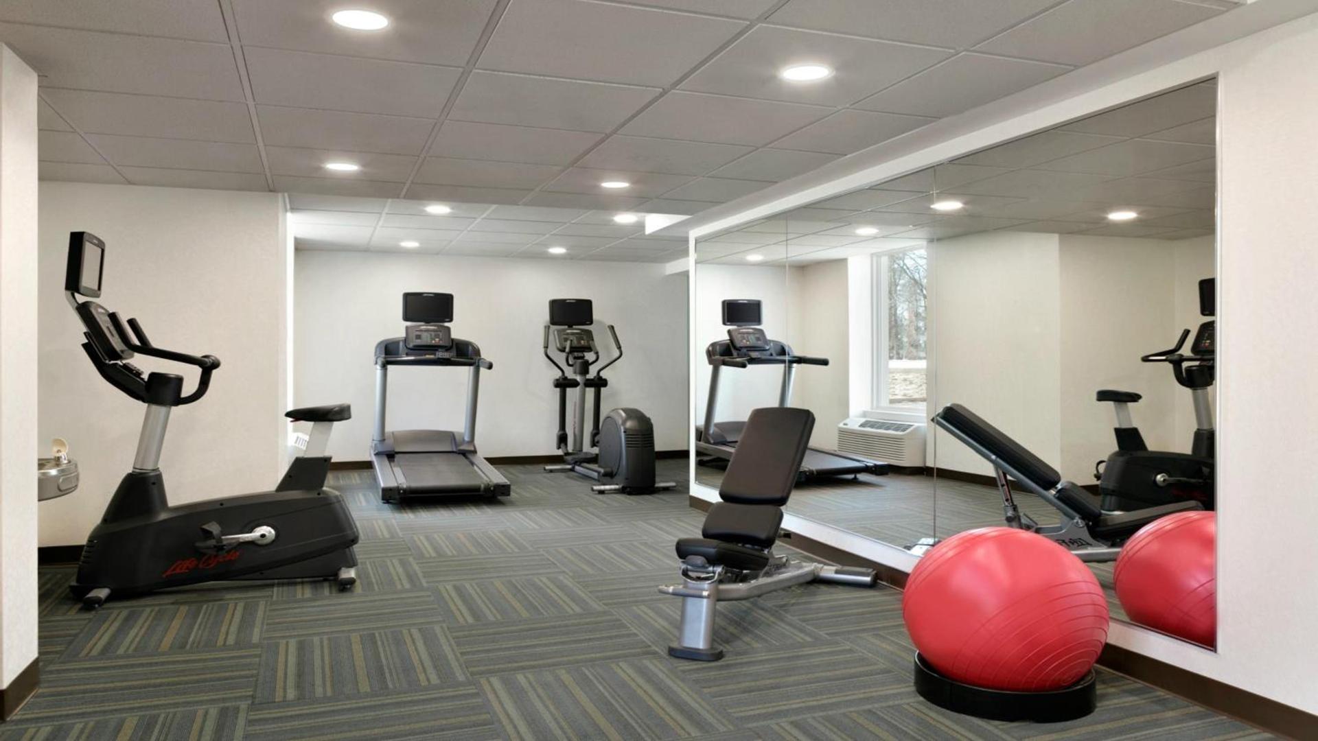 Holiday Inn Express - Williamsburg Busch Gardens Area by IHG photo 14