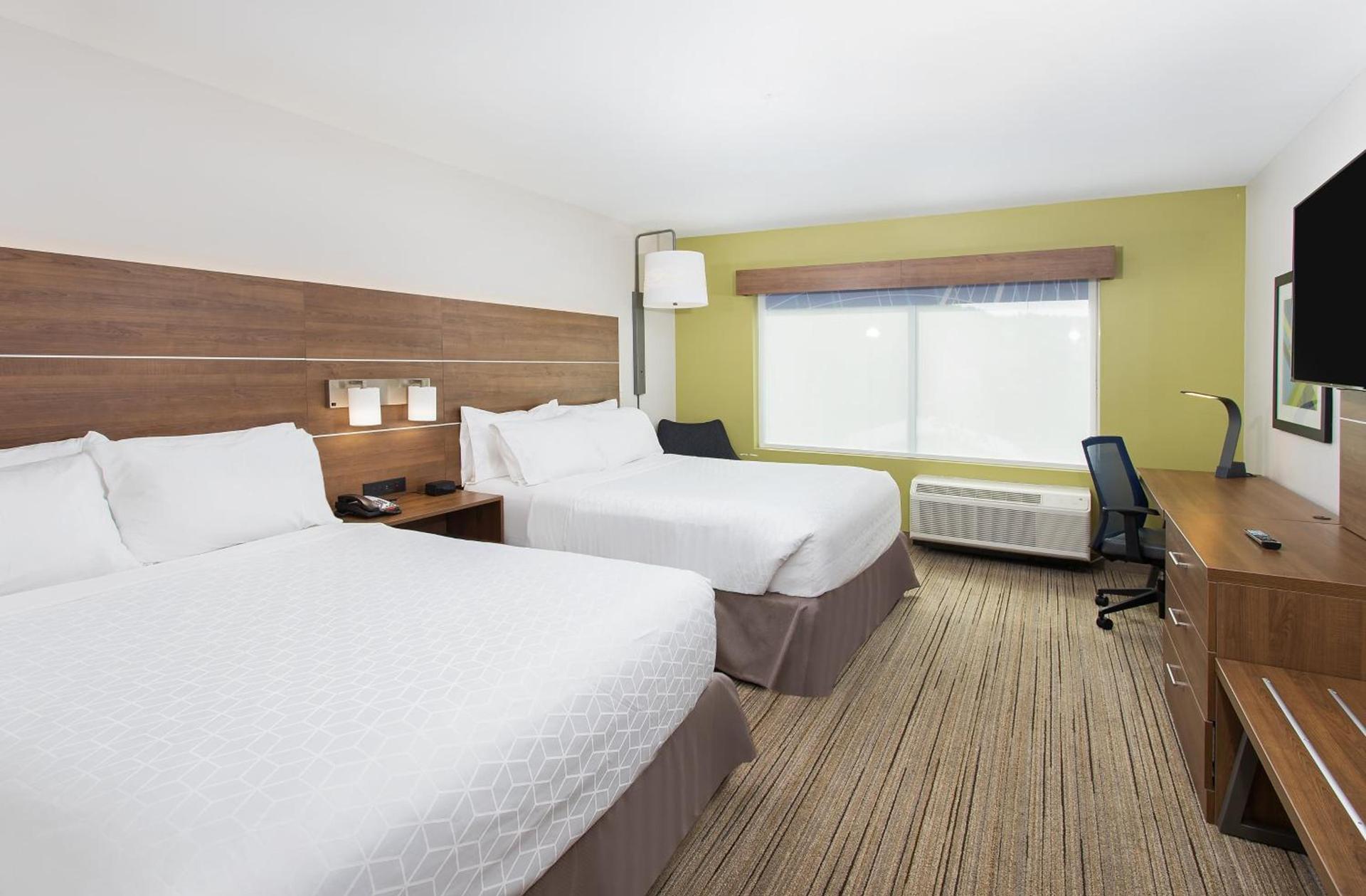 Holiday Inn Express Williamsburg by IHG photo 34
