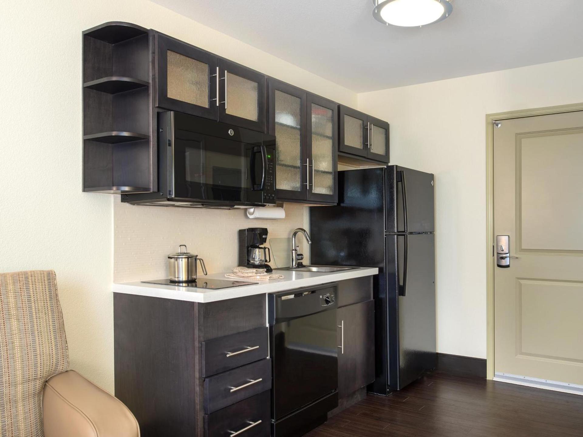 Candlewood Suites Enid by IHG photo 7