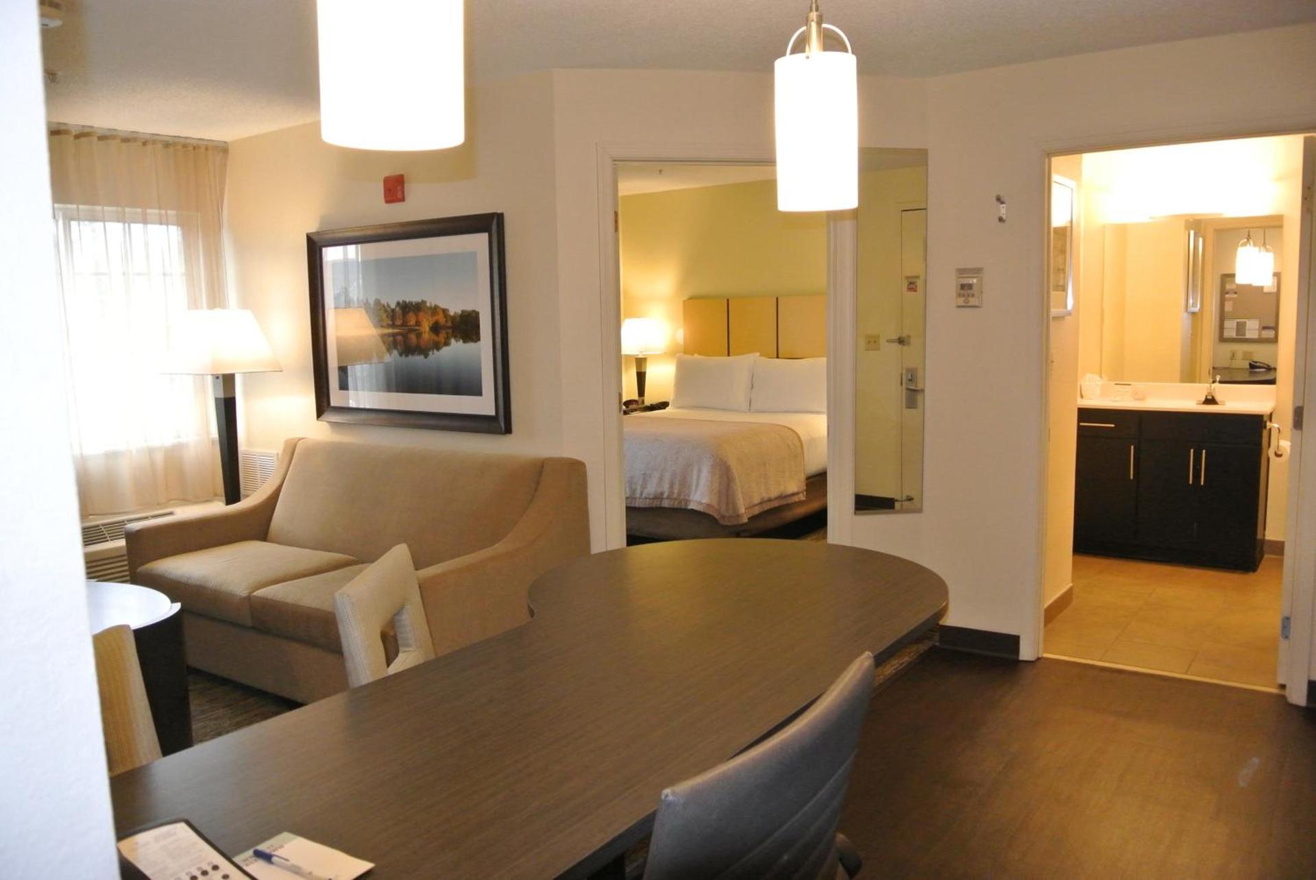 Candlewood Suites Washington-Fairfax by IHG photo 23