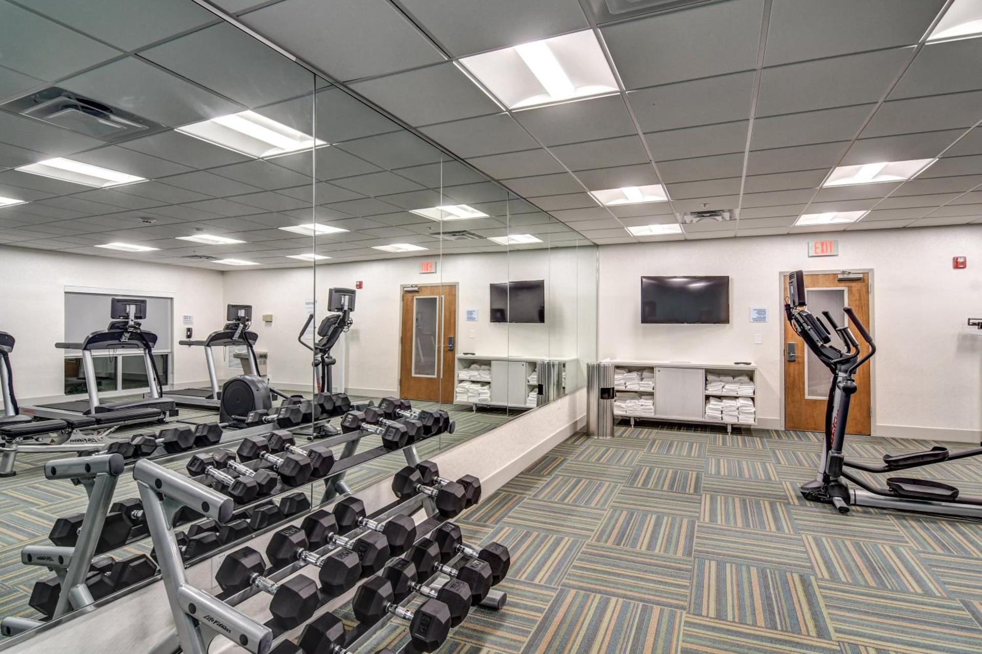 Holiday Inn Express - Fort Walton Beach Central by IHG photo 7