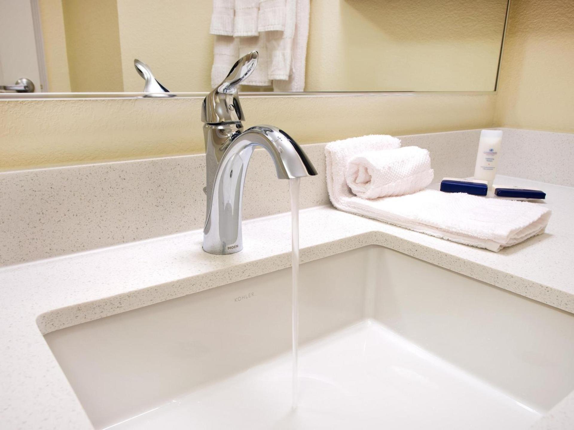 Candlewood Suites Enid by IHG photo 8