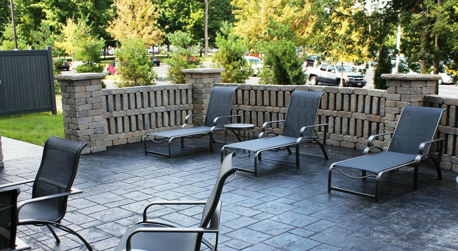 Holiday Inn Express & Suites Columbus - Polaris, an IHG Hotel photo 6