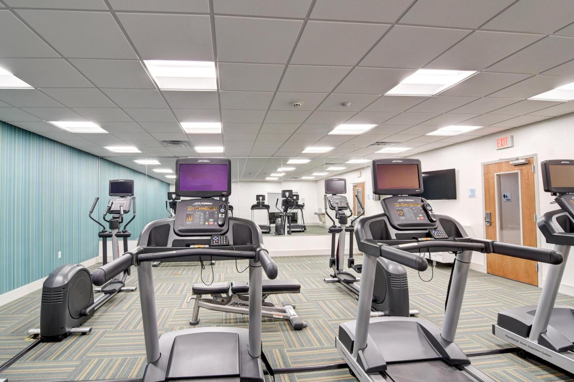 Holiday Inn Express - Fort Walton Beach Central by IHG photo 13